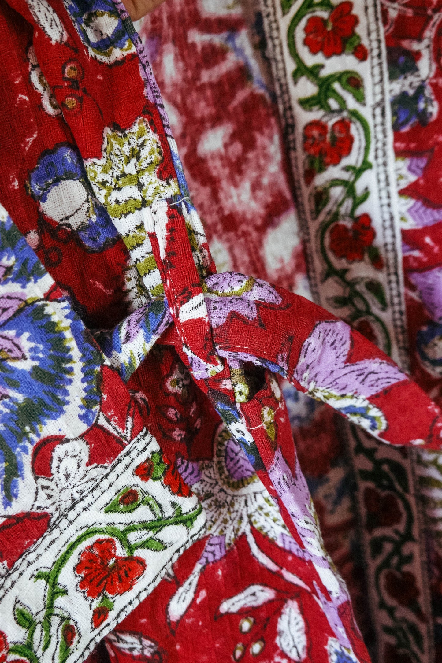 Accappatoio Nahana 10