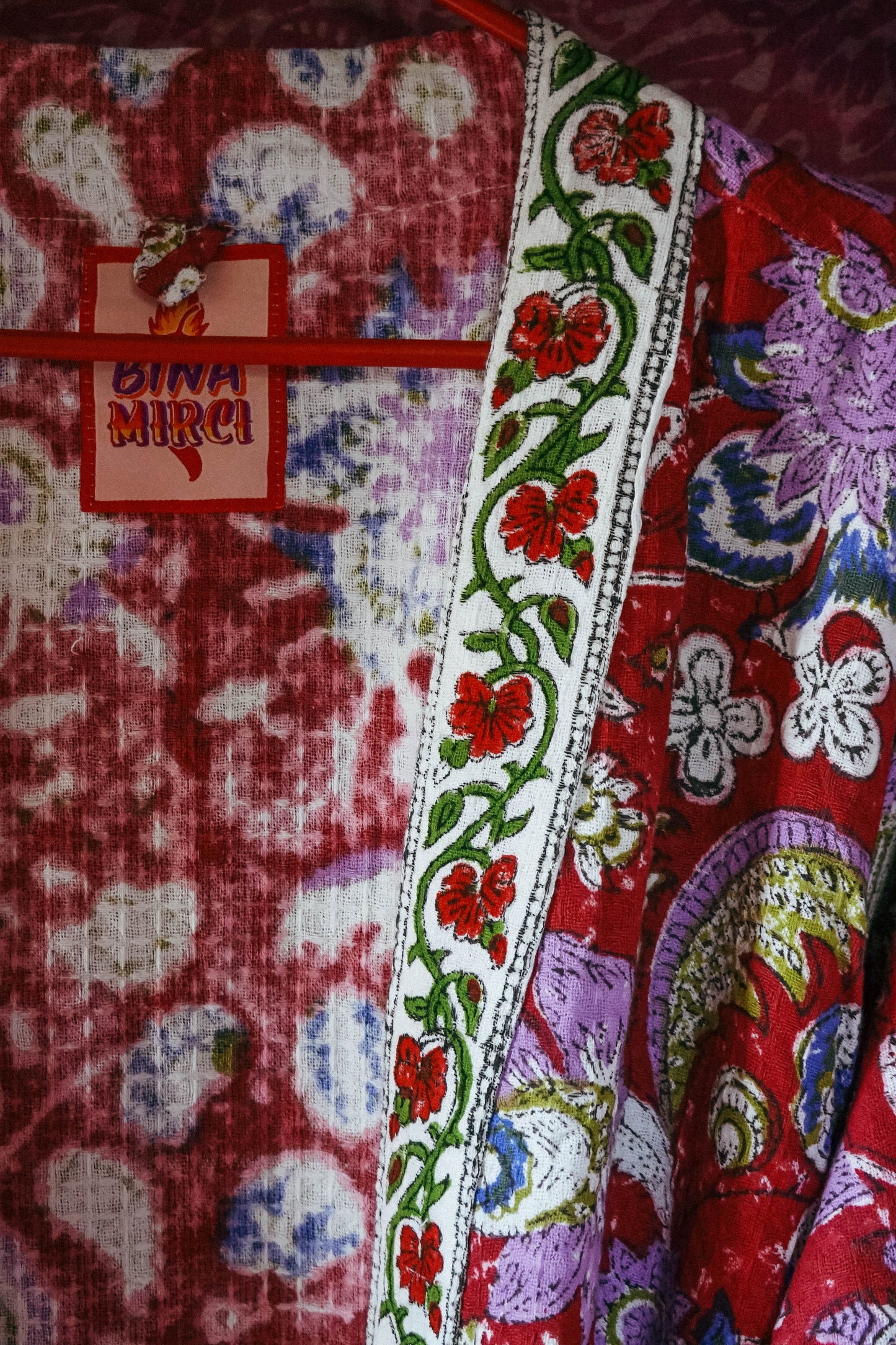 Accappatoio Nahana 10