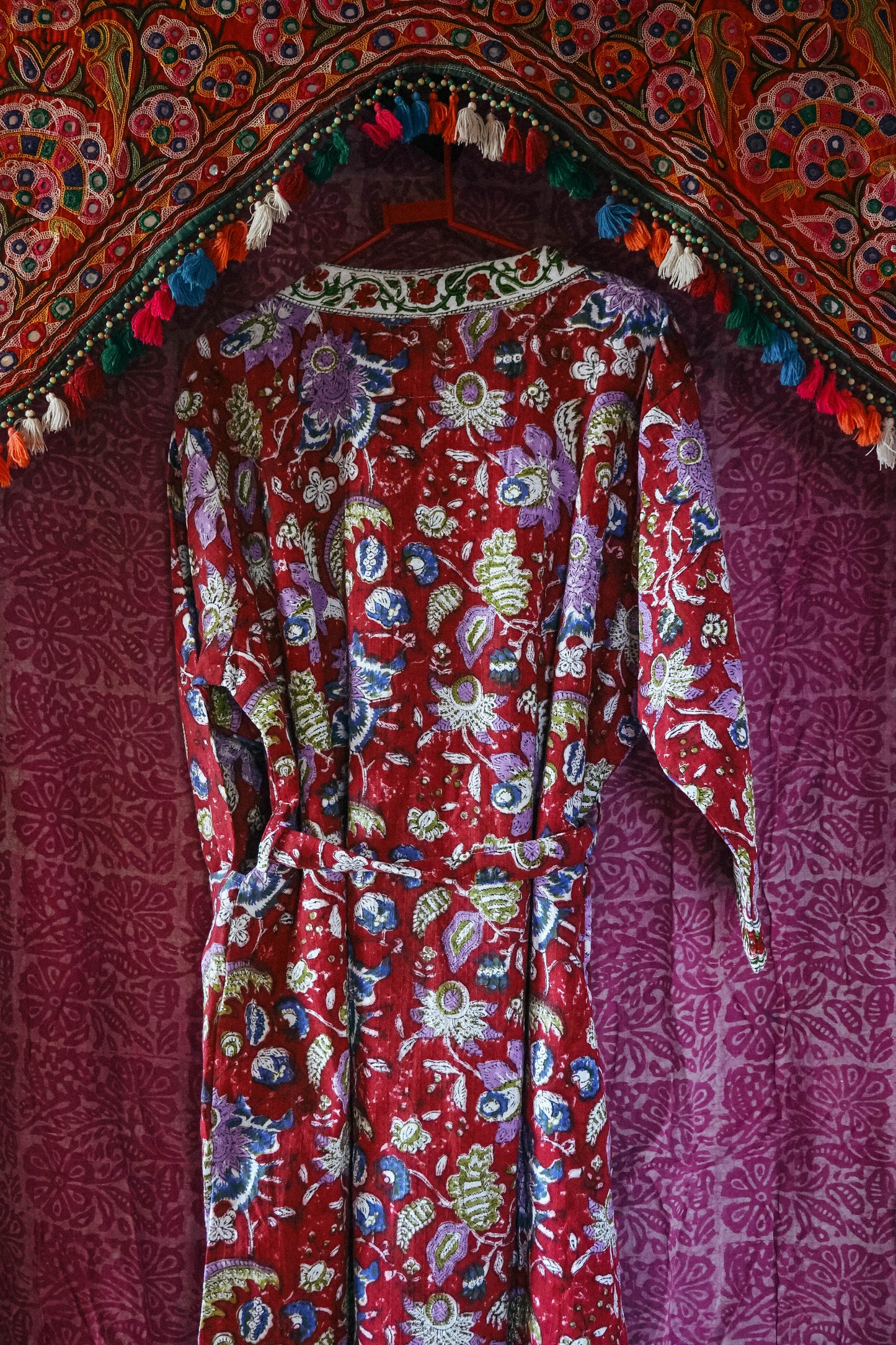 Accappatoio Nahana 10