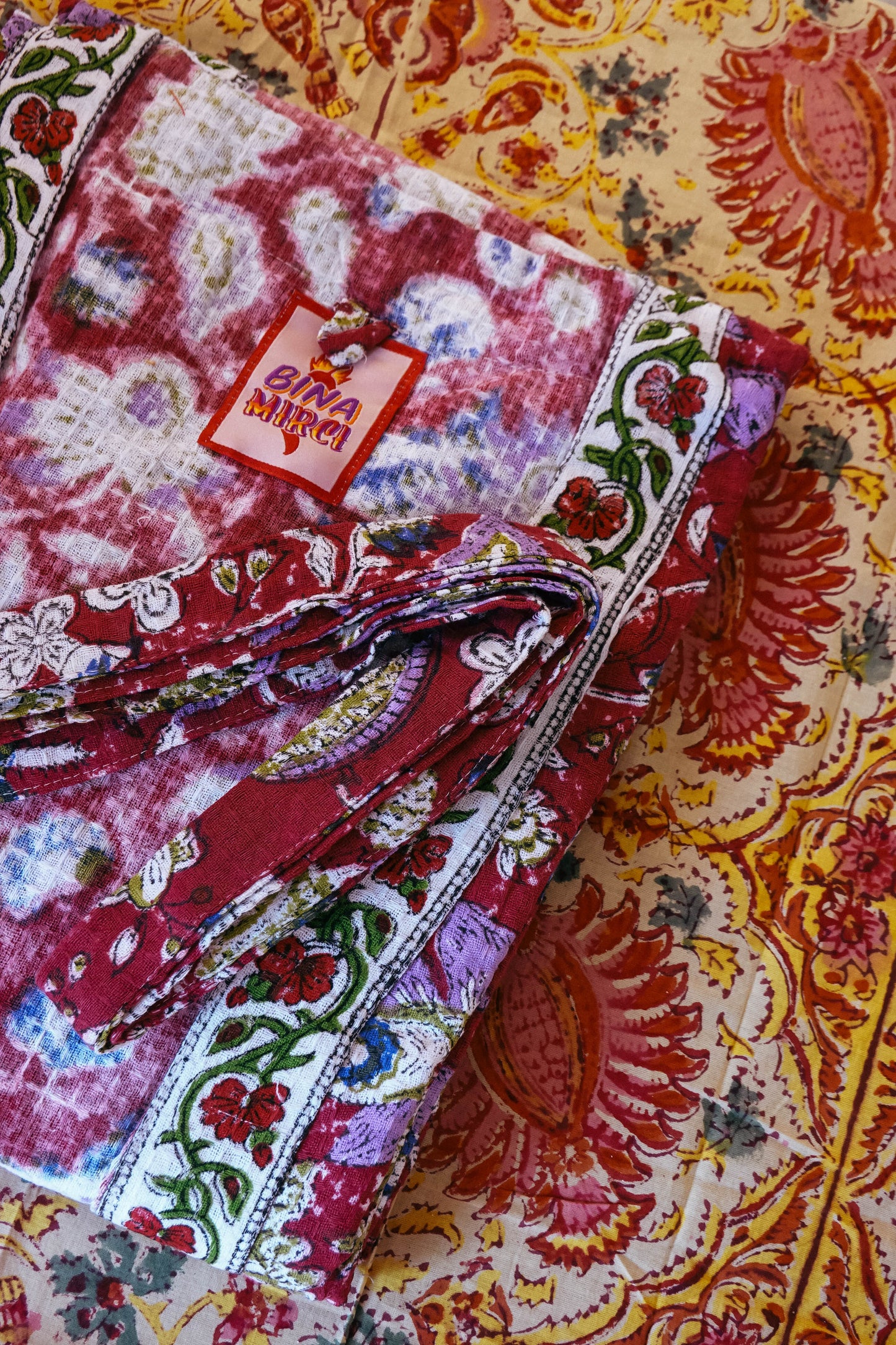 Accappatoio Nahana 10