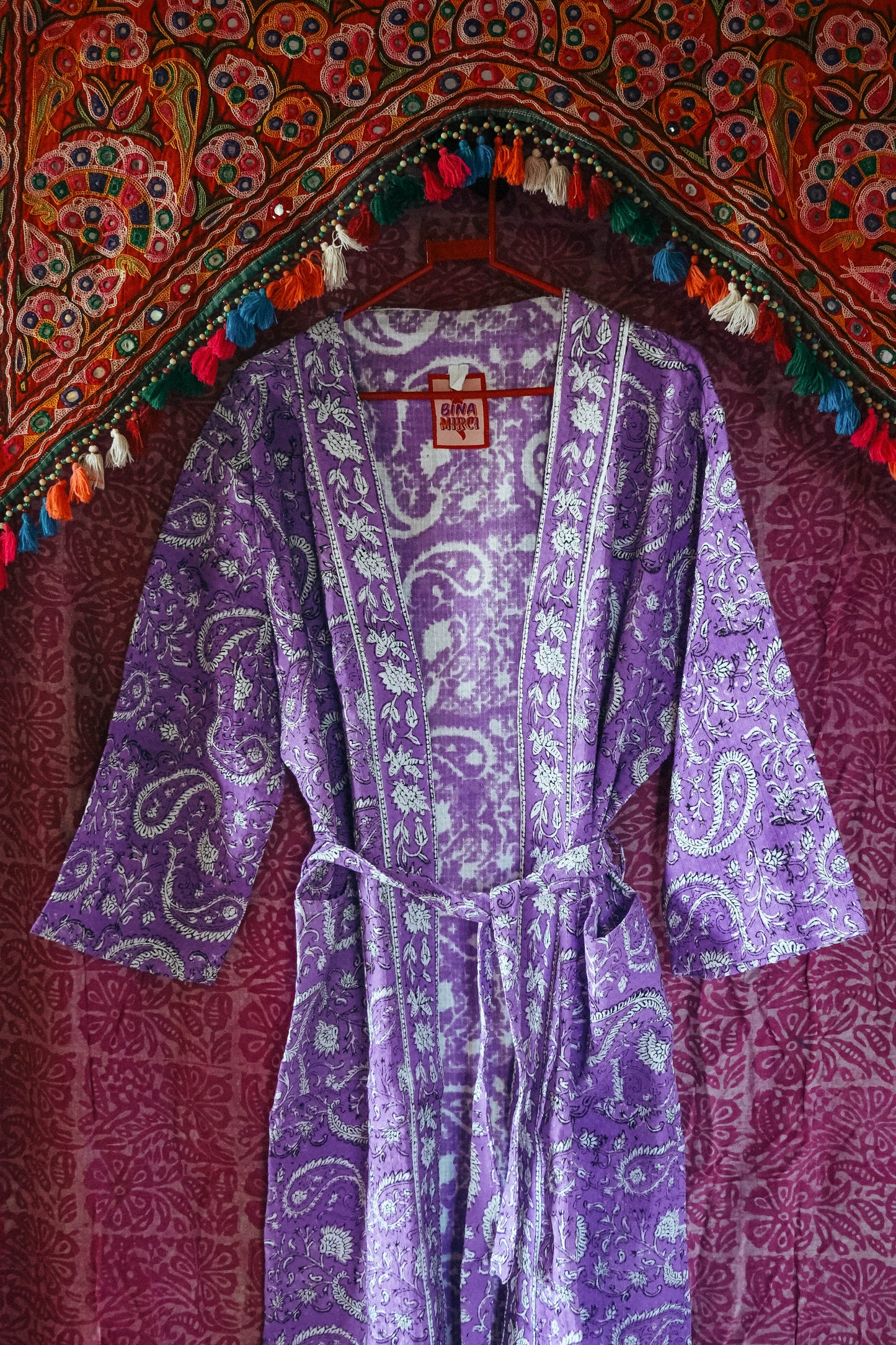 Accappatoio Nahana 11