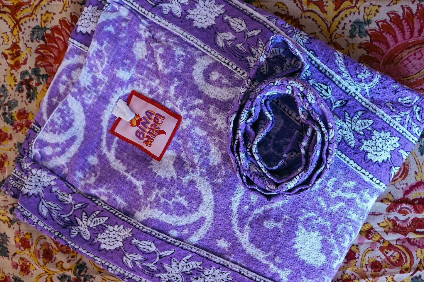 Accappatoio Nahana 11