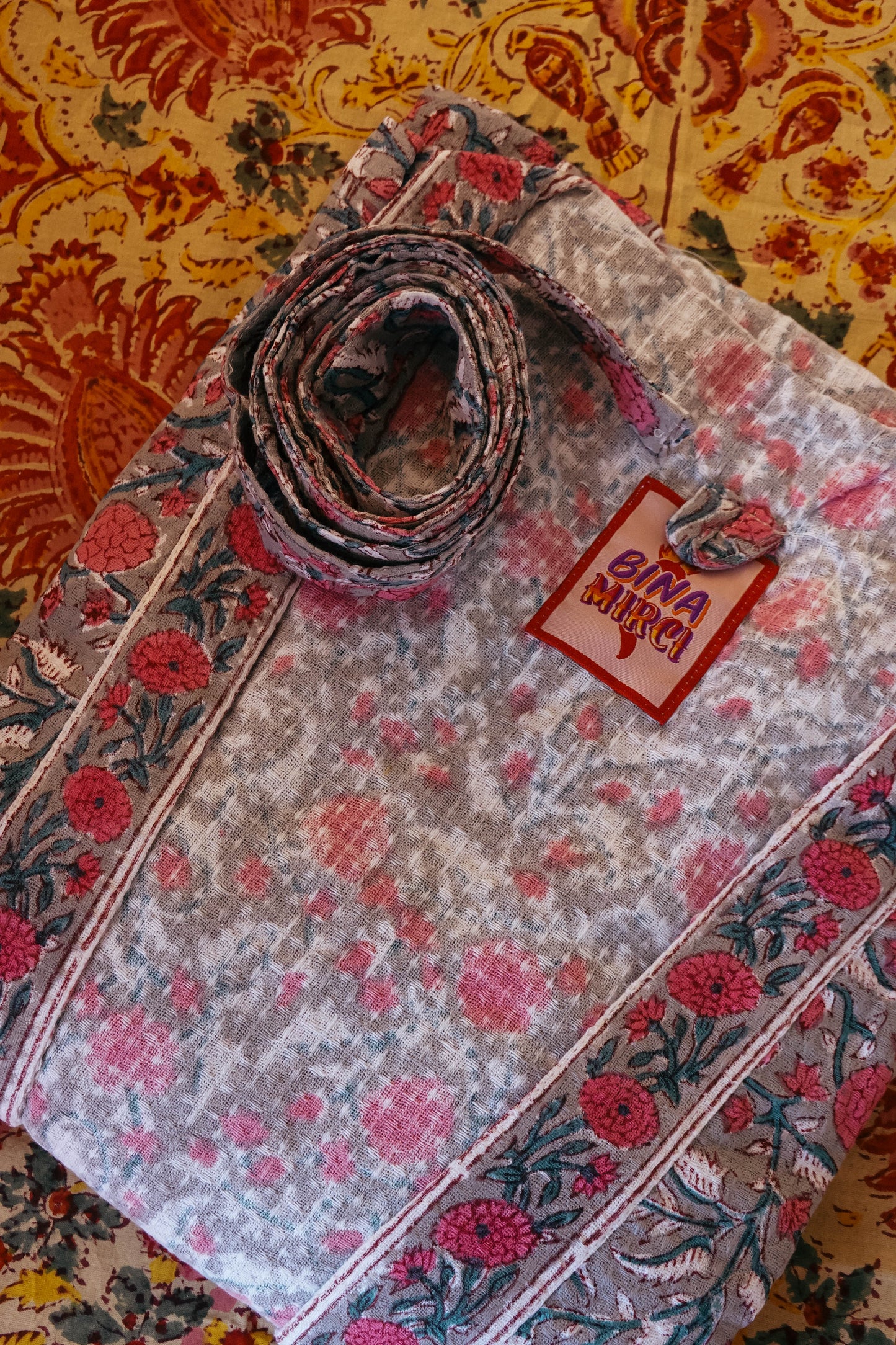 Accappatoio Nahana 12