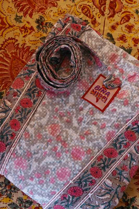 Accappatoio Nahana 12