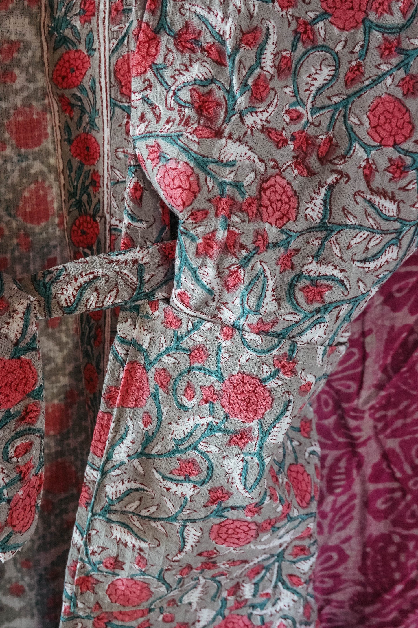 Accappatoio Nahana 12