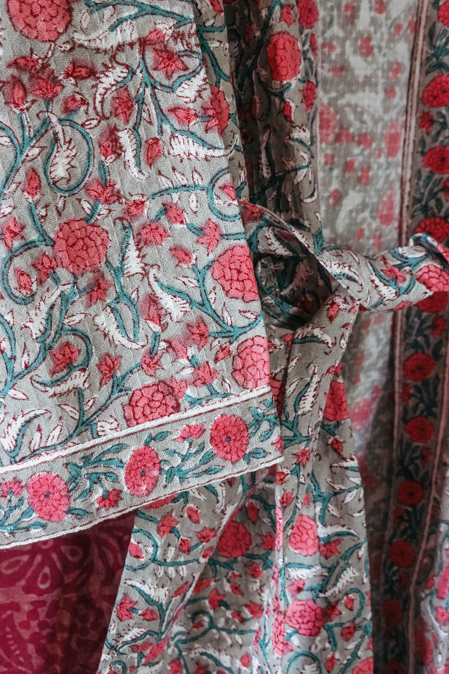 Accappatoio Nahana 12