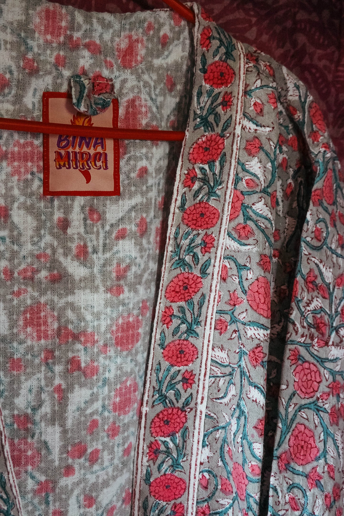 Accappatoio Nahana 12