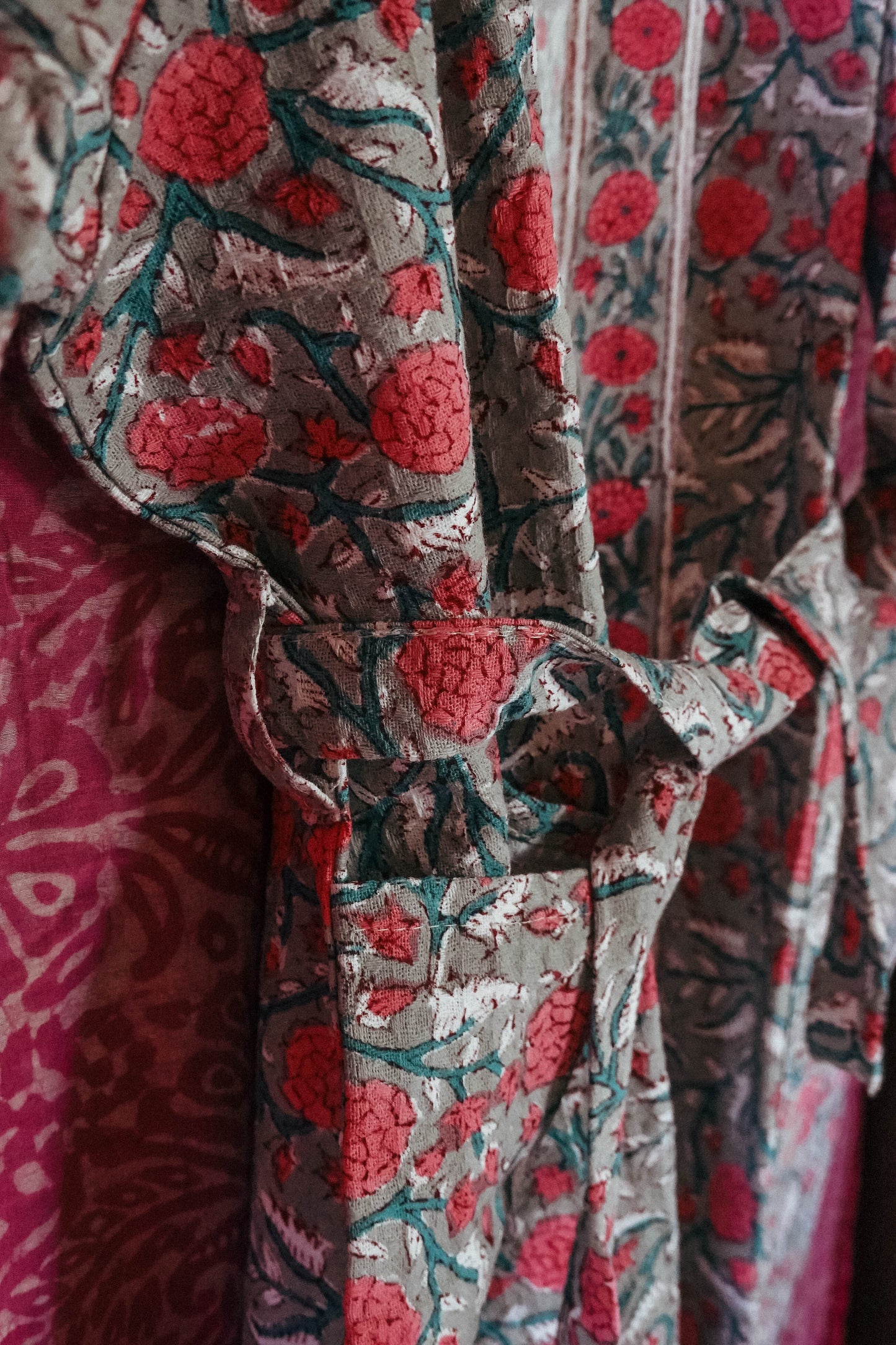 Accappatoio Nahana 12