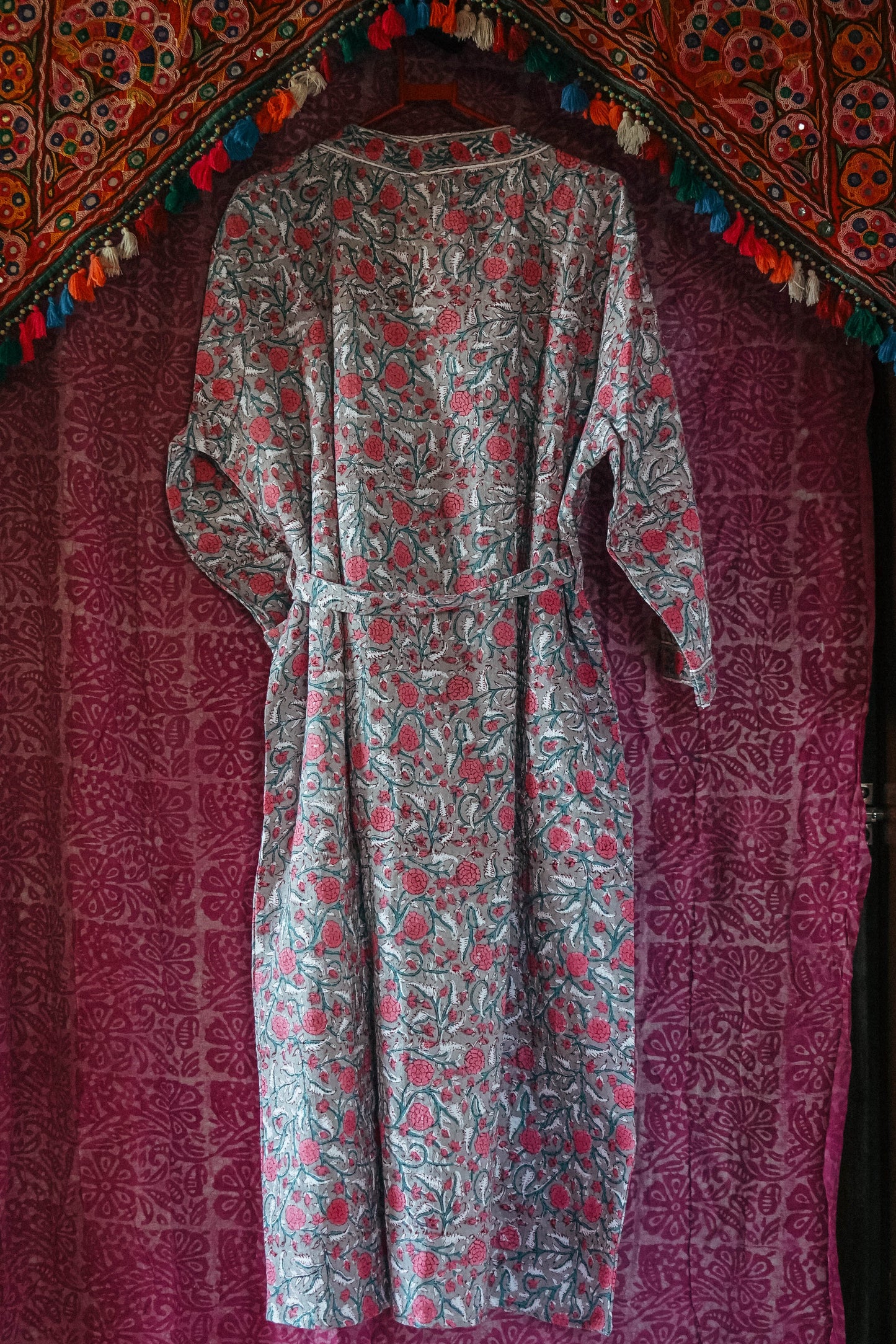 Accappatoio Nahana 12