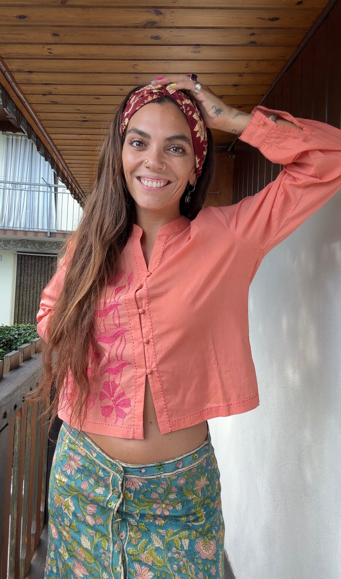 Fascia Lati Assi