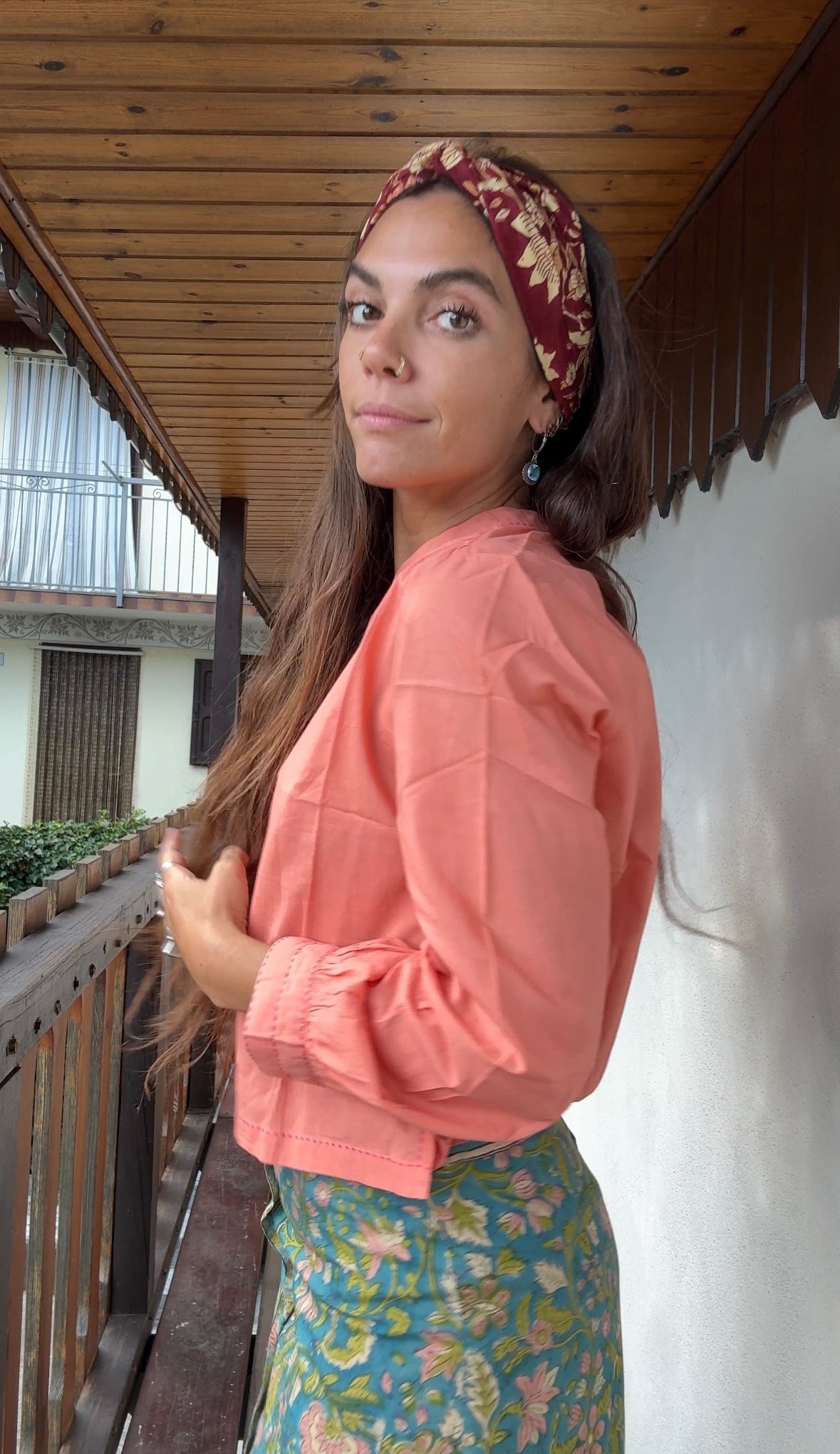 Fascia Lati Assi