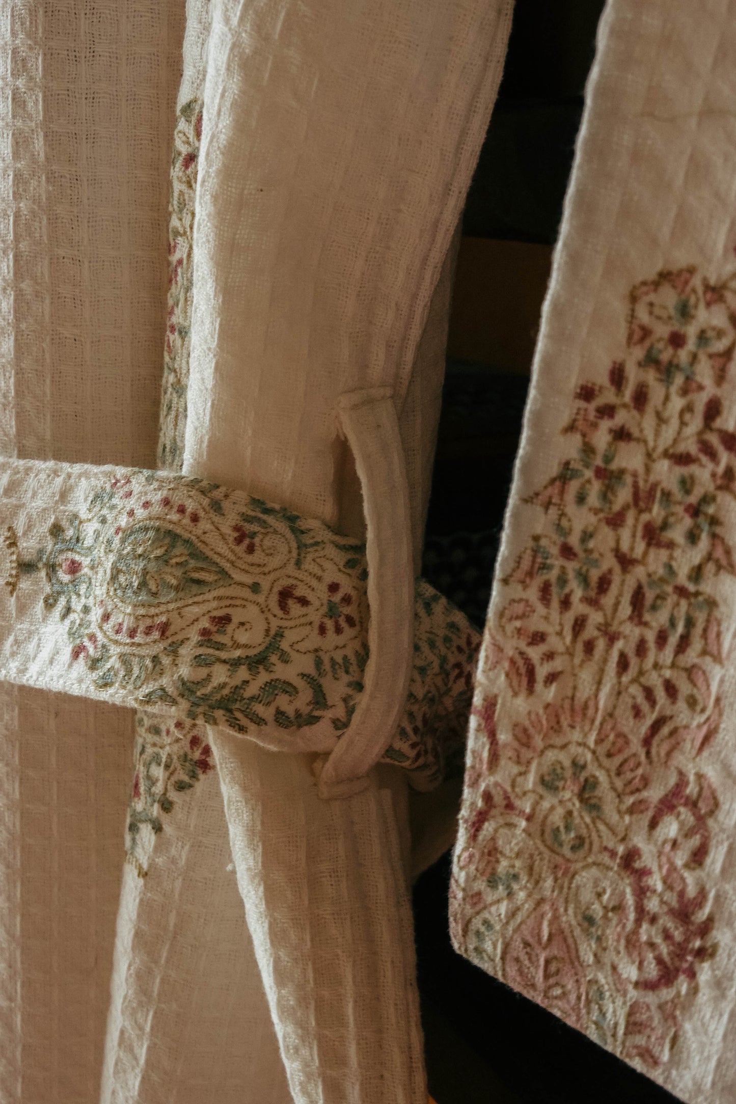 Accappatoio Nahana 2