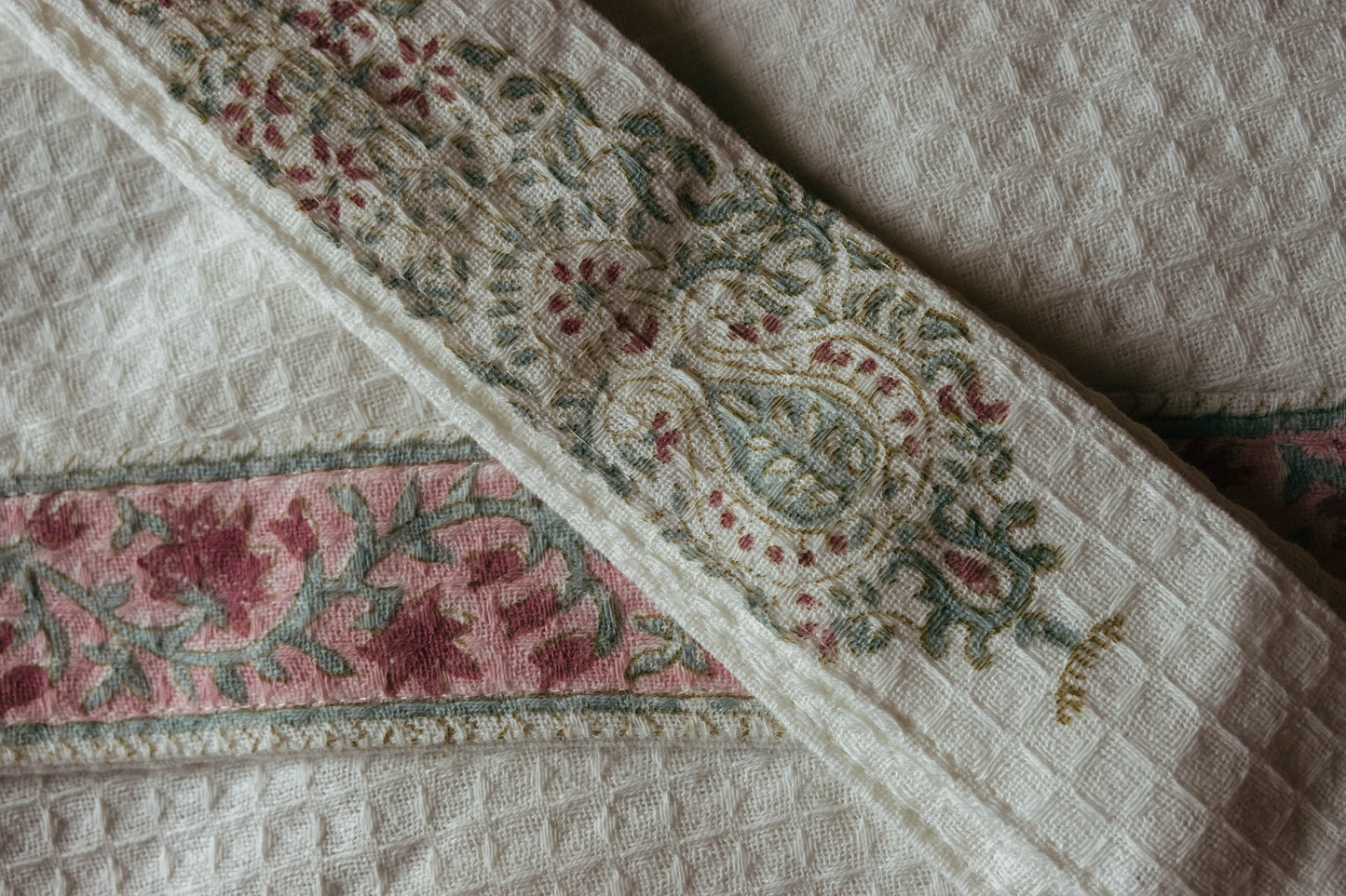 Accappatoio Nahana 2