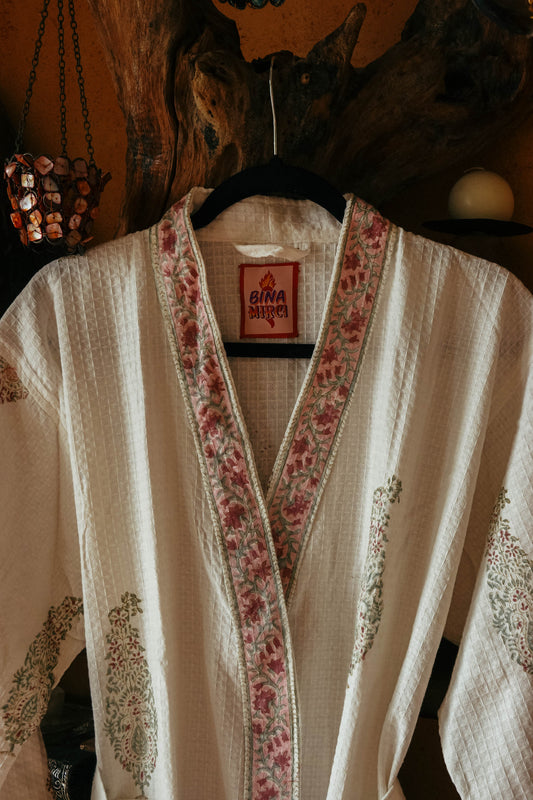 Accappatoio Nahana 2