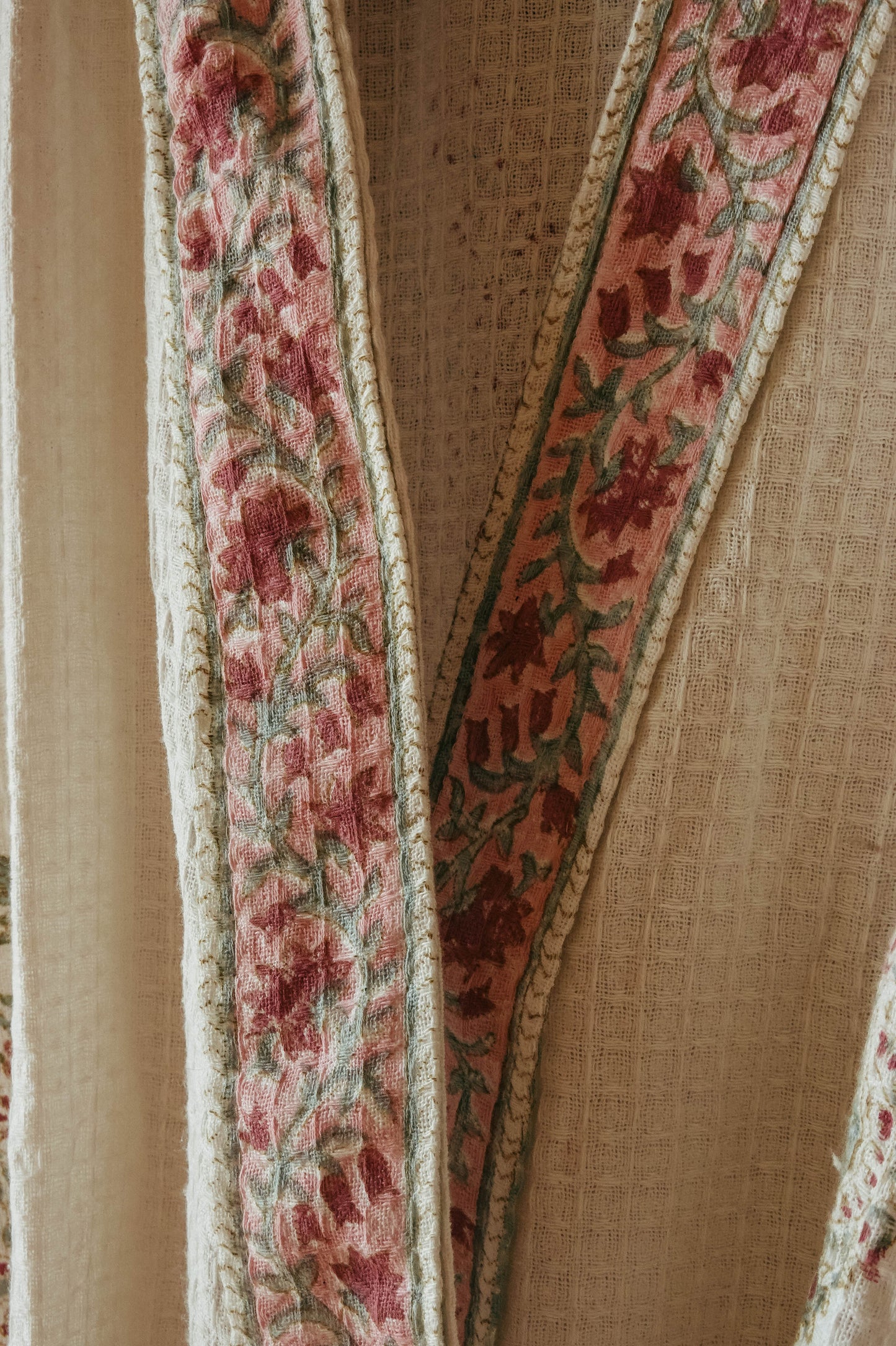 Accappatoio Nahana 2