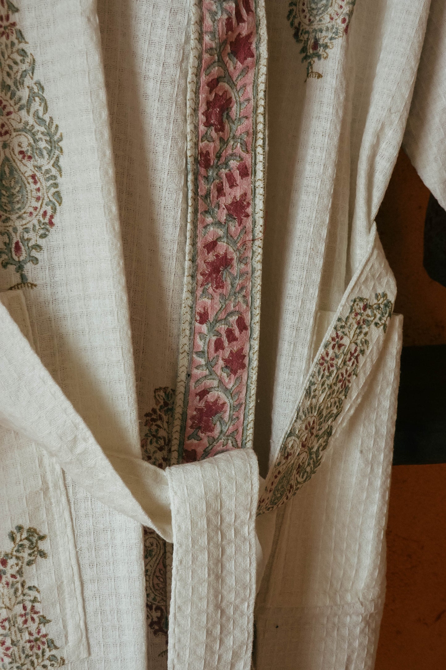 Accappatoio Nahana 2