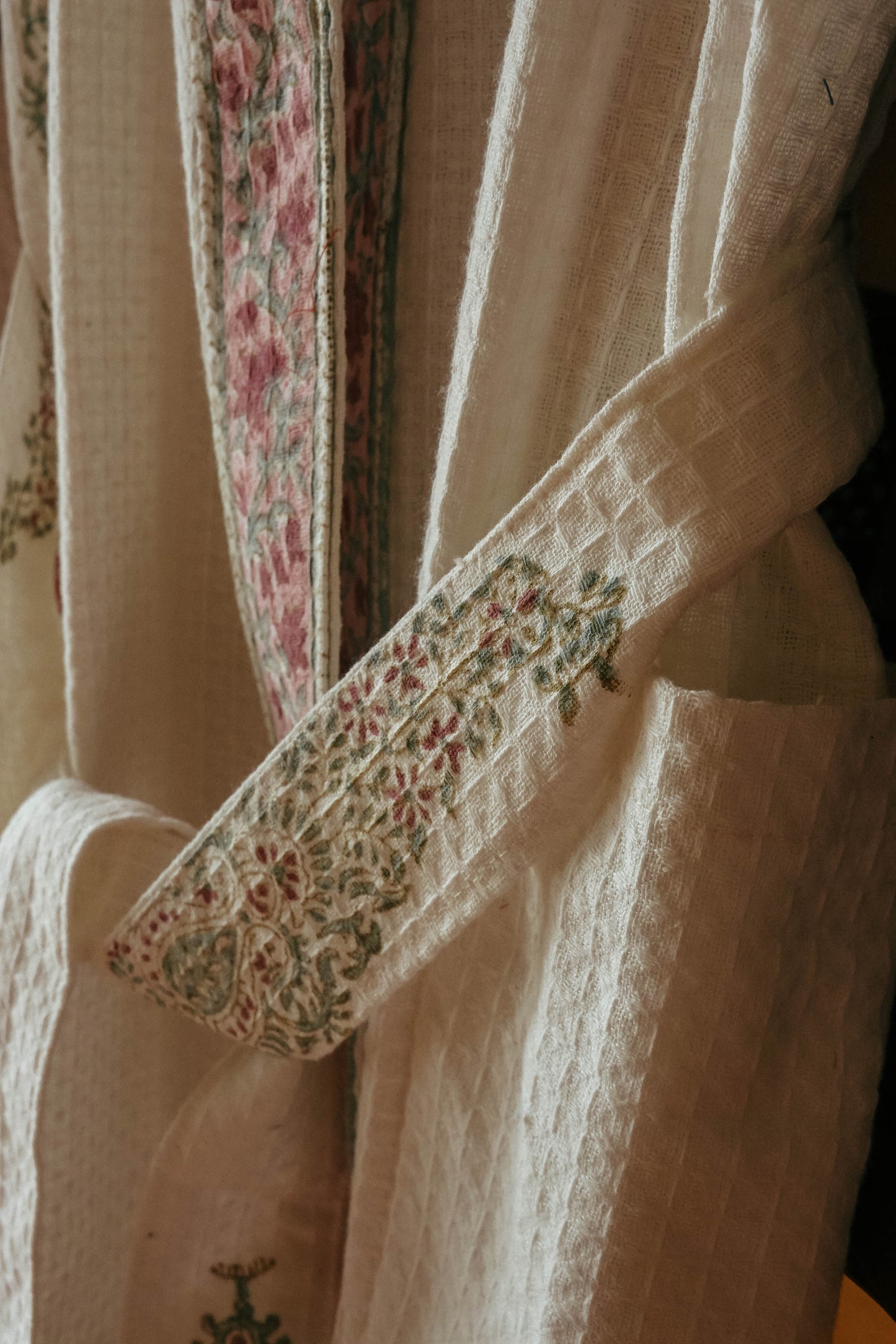 Accappatoio Nahana 2