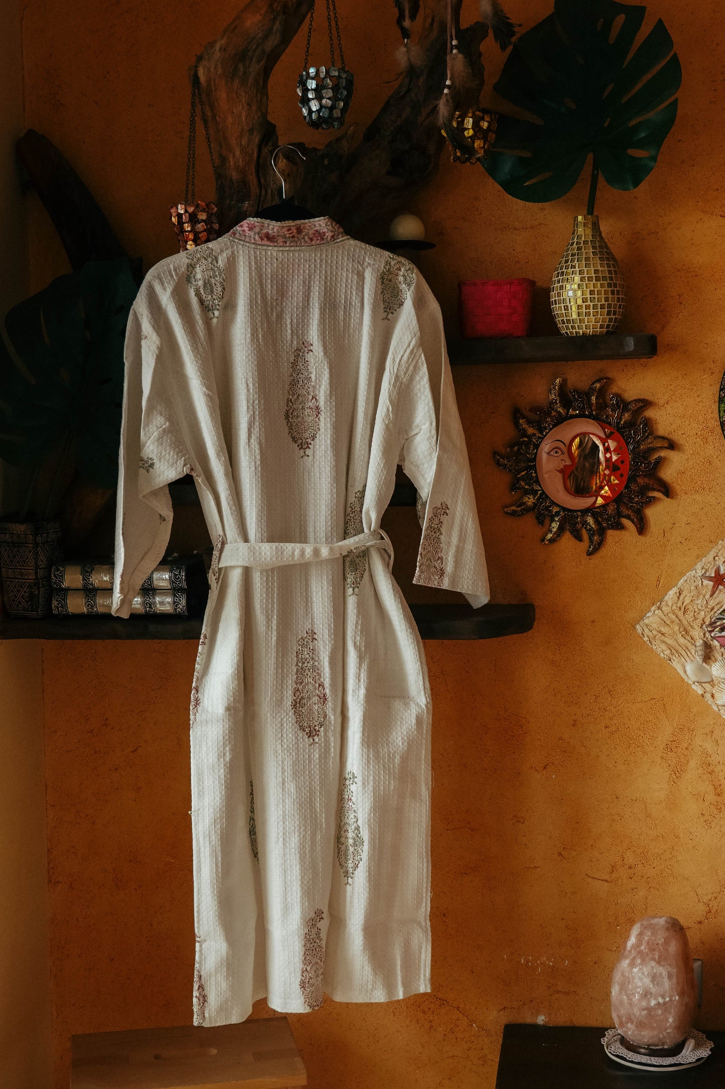 Accappatoio Nahana 2