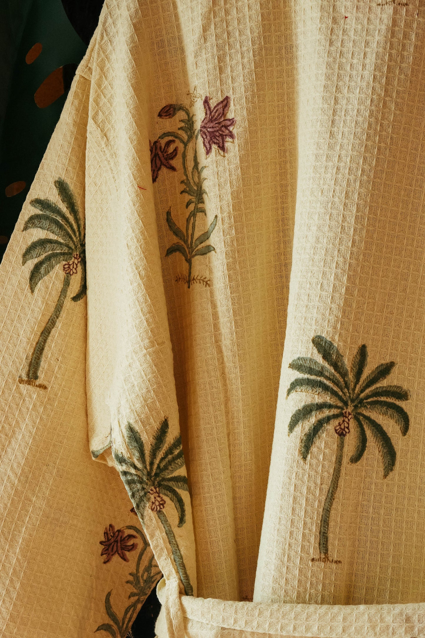 Accappatoio Nahana 3