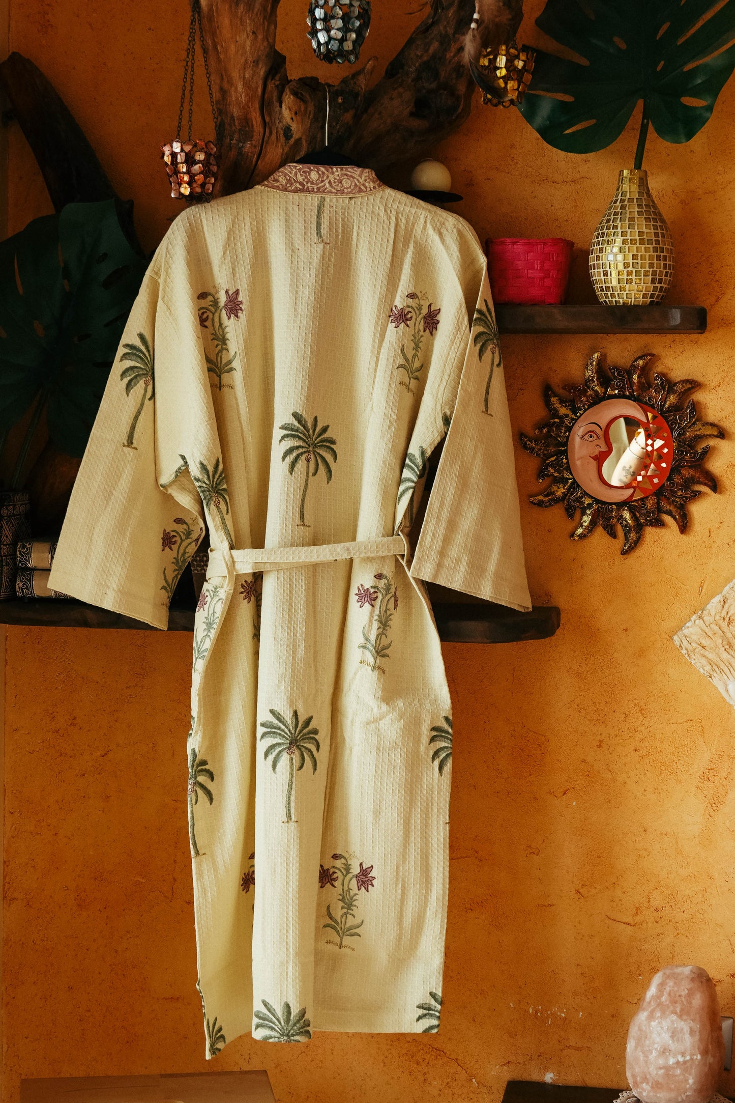 Accappatoio Nahana 3