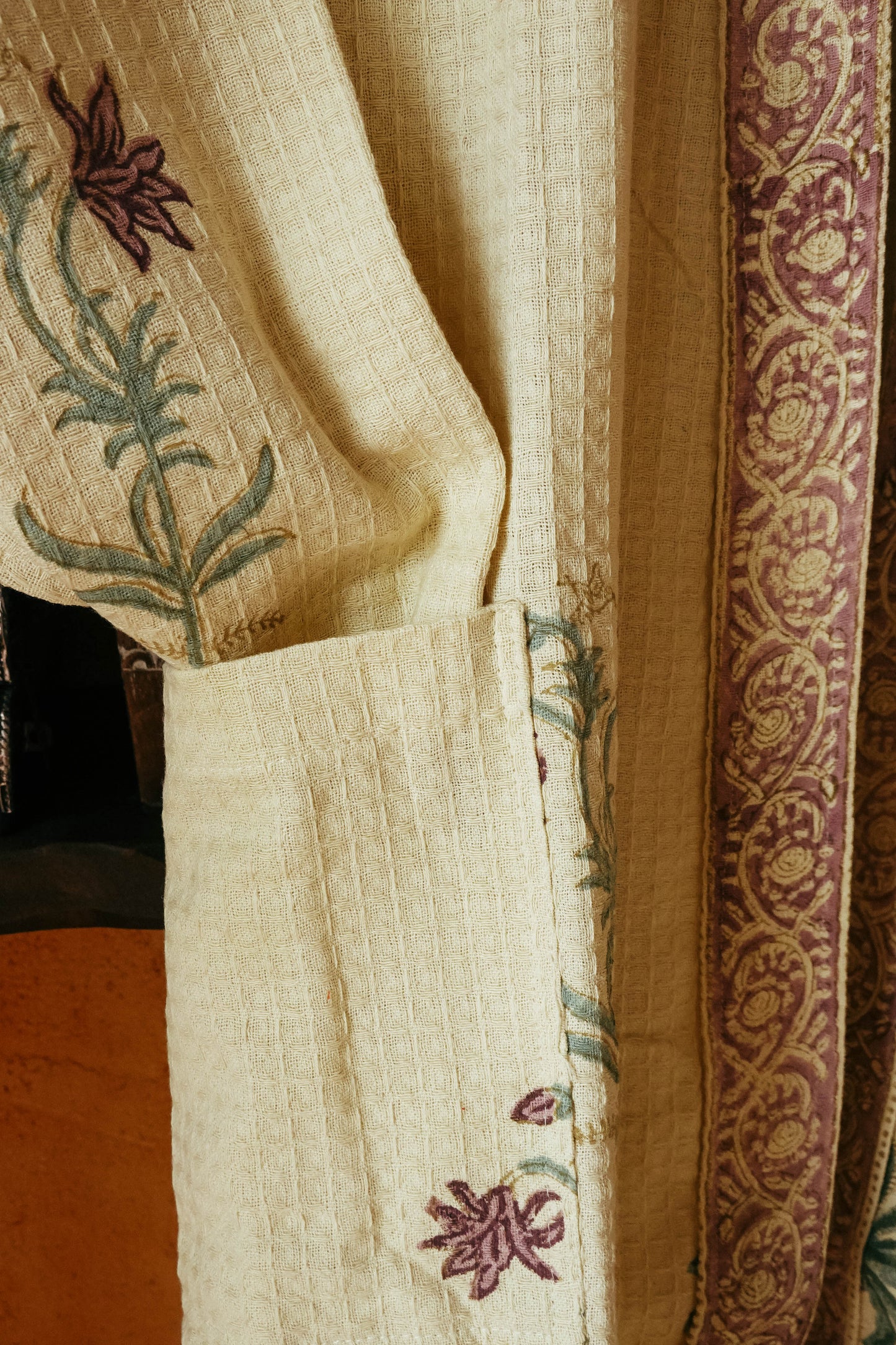 Accappatoio Nahana 3