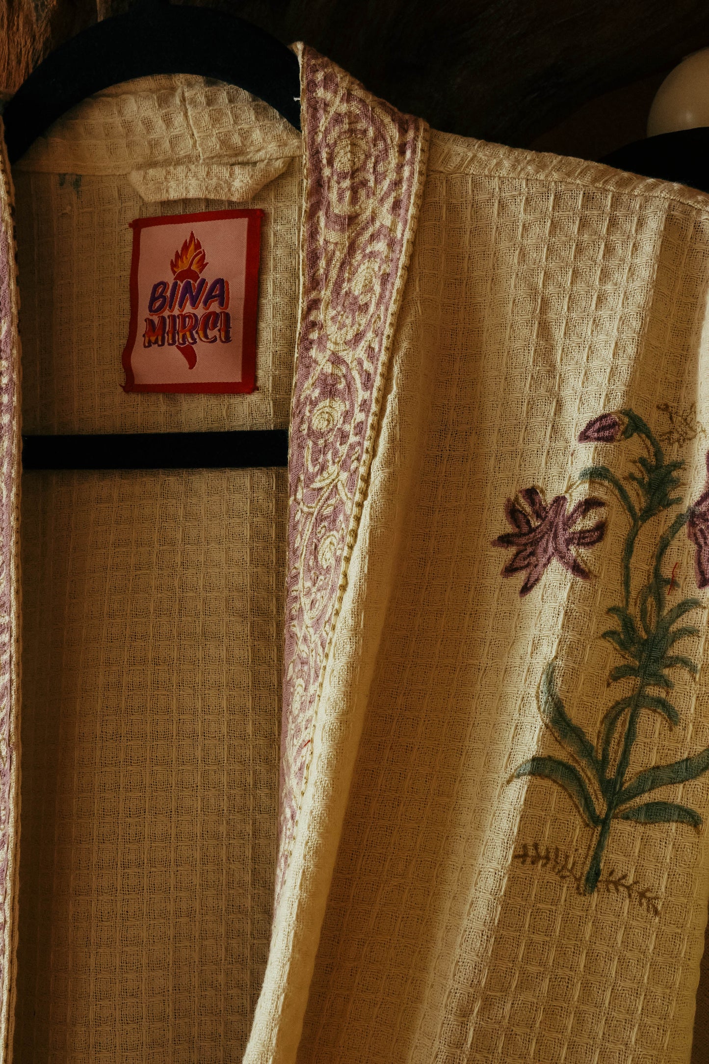 Accappatoio Nahana 3