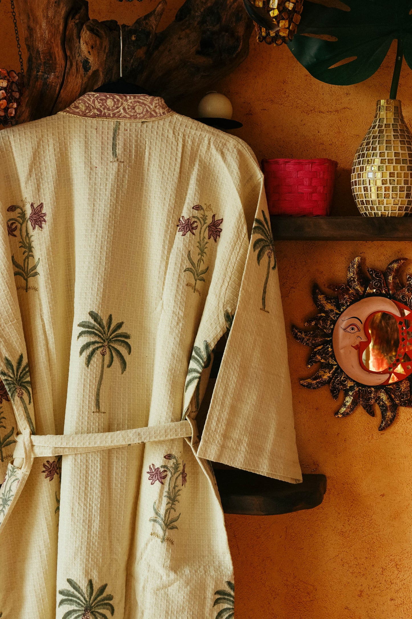 Accappatoio Nahana 3