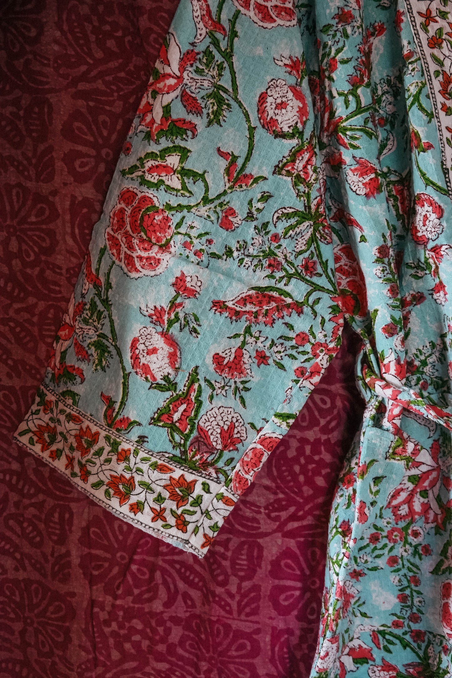 Accappatoio Nahana 4