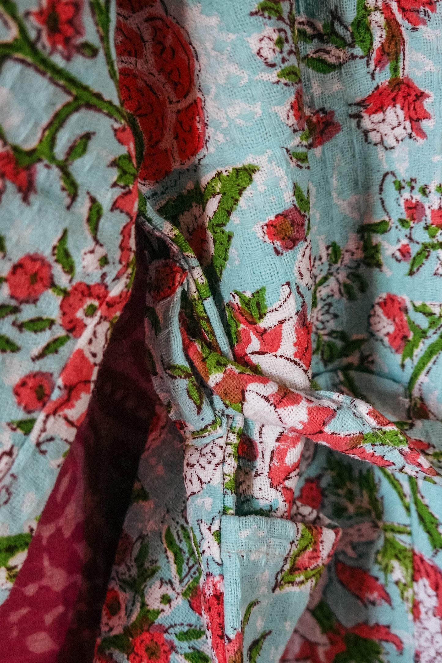 Accappatoio Nahana 4