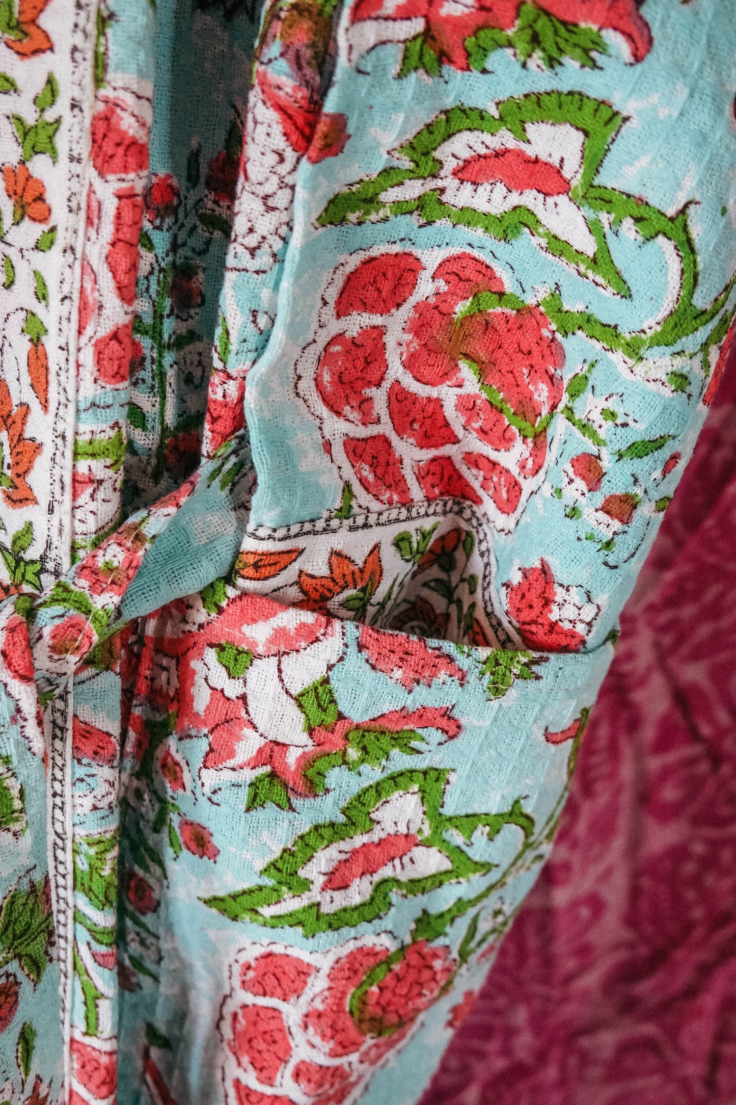 Accappatoio Nahana 4