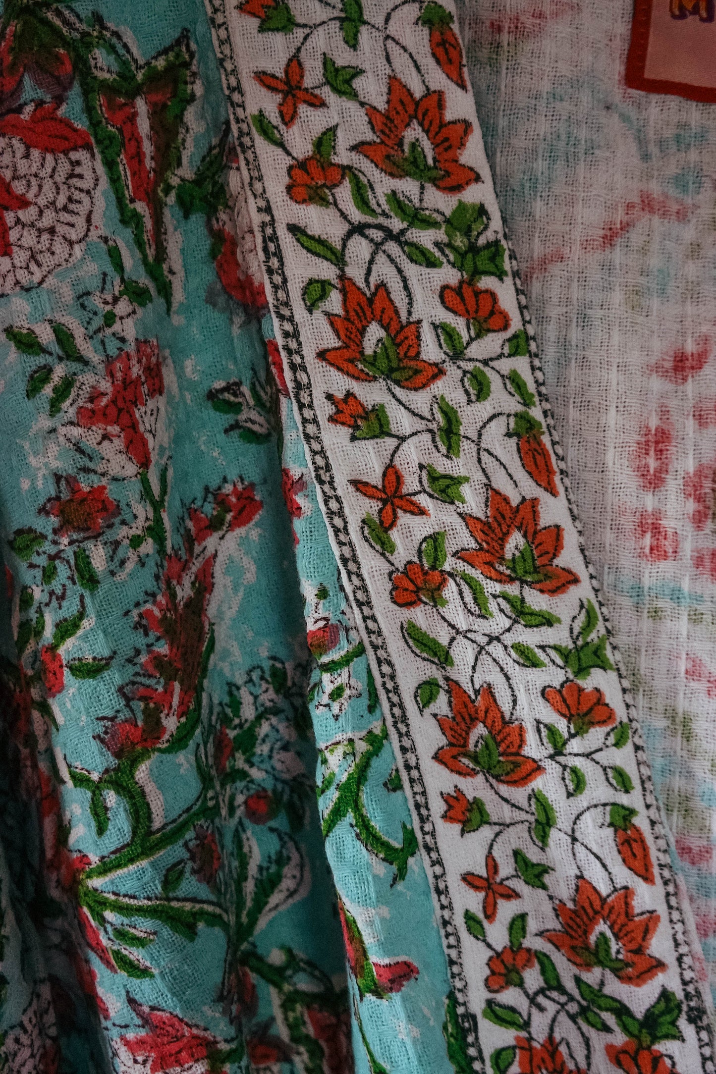 Accappatoio Nahana 4