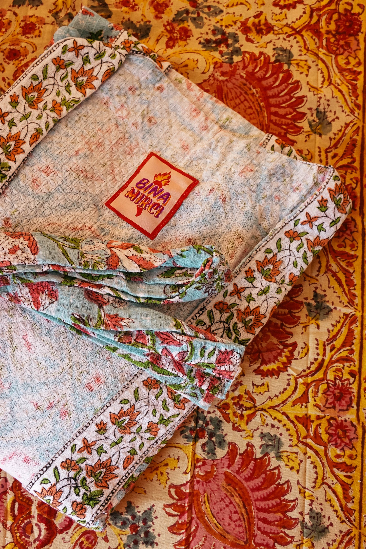 Accappatoio Nahana 4