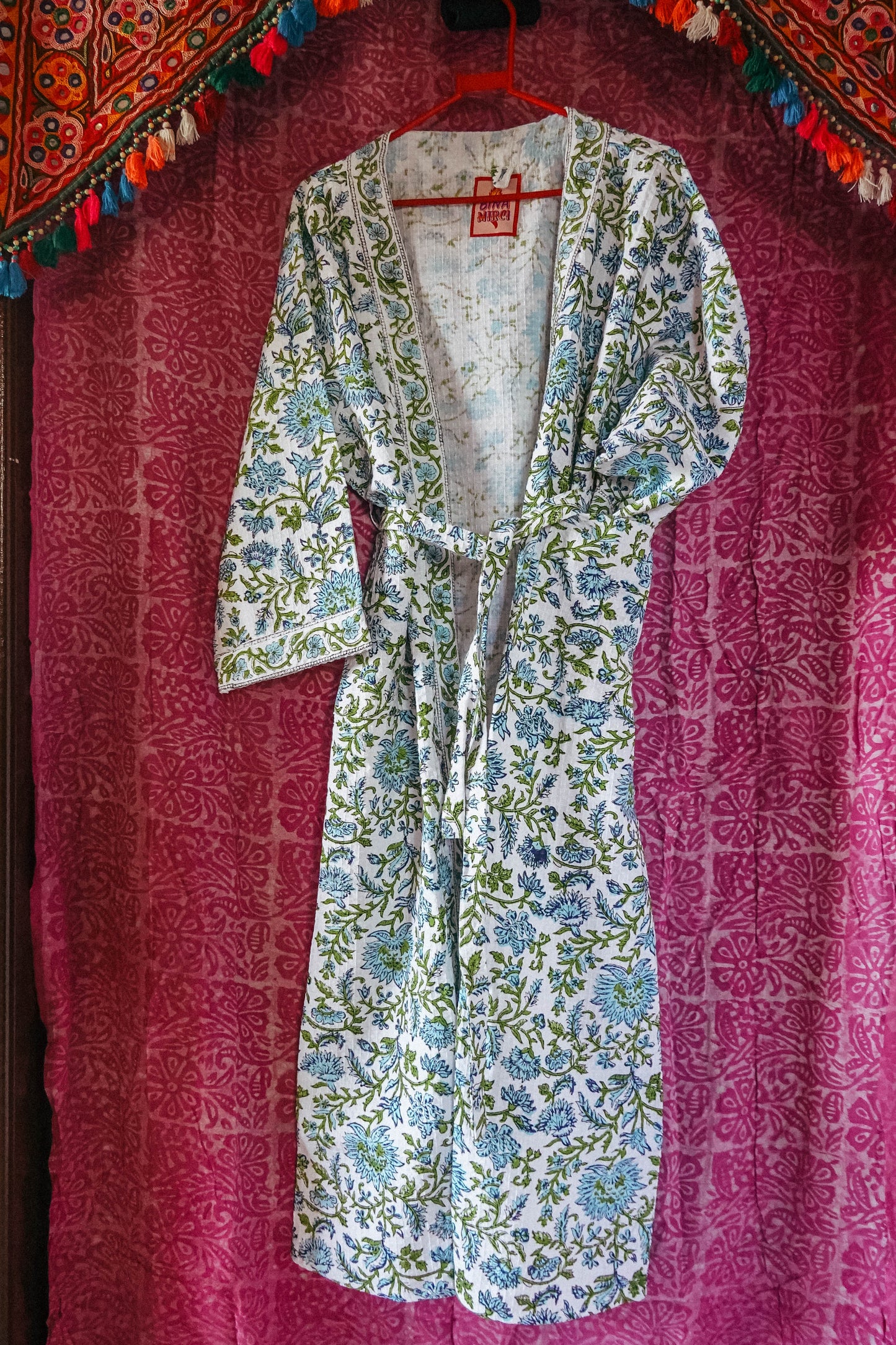 Accappatoio Nahana 5