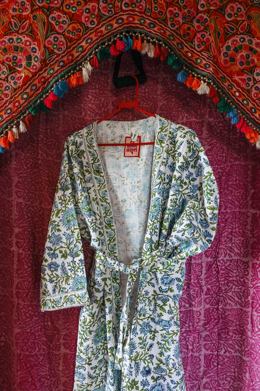 Accappatoio Nahana 5