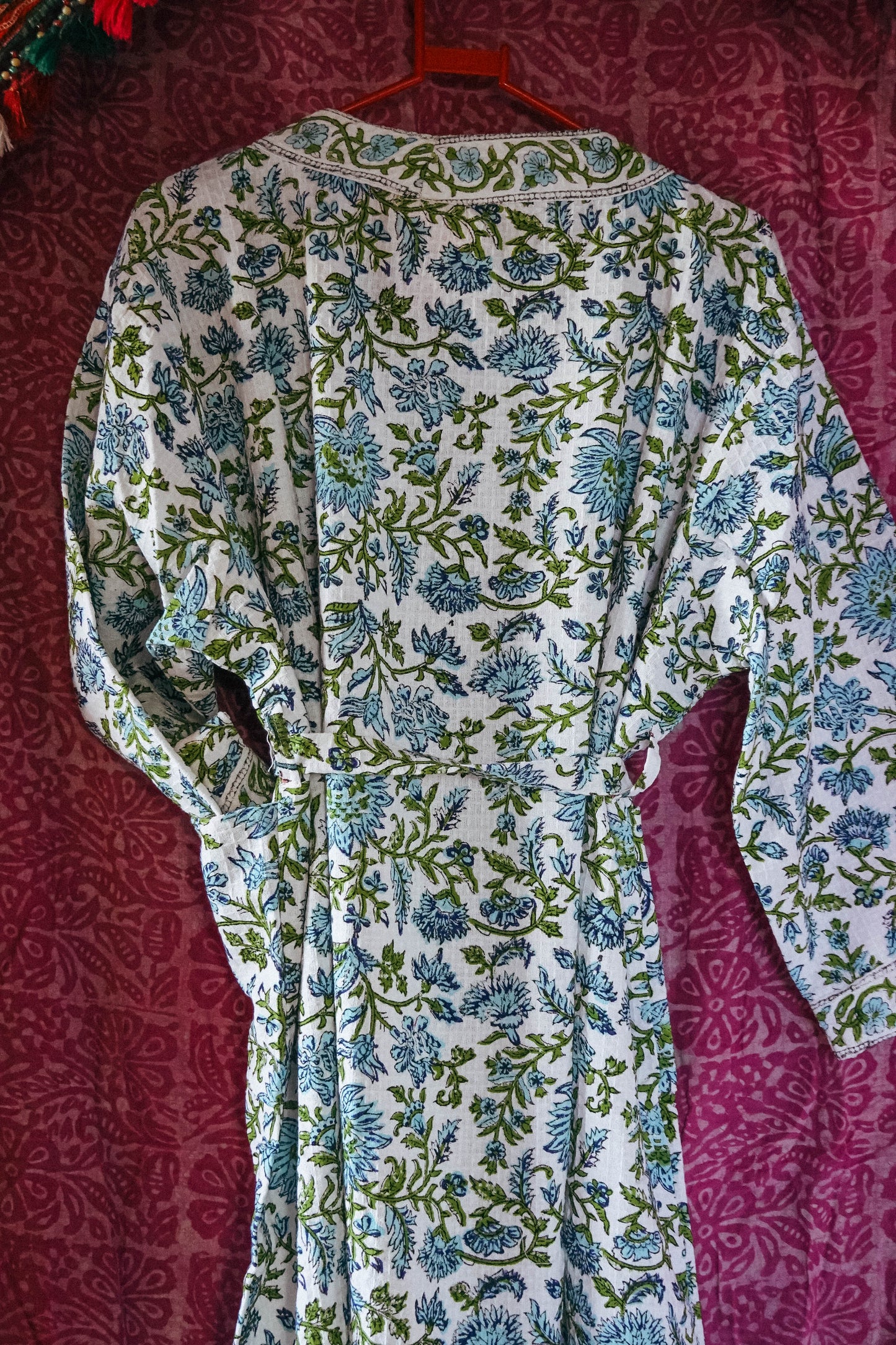 Accappatoio Nahana 5