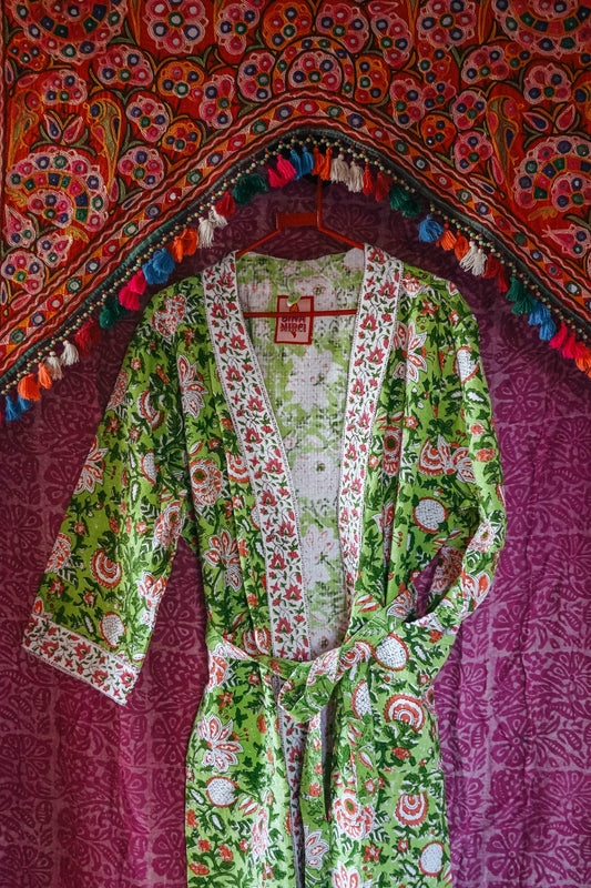 Accappatoio Nahana 6