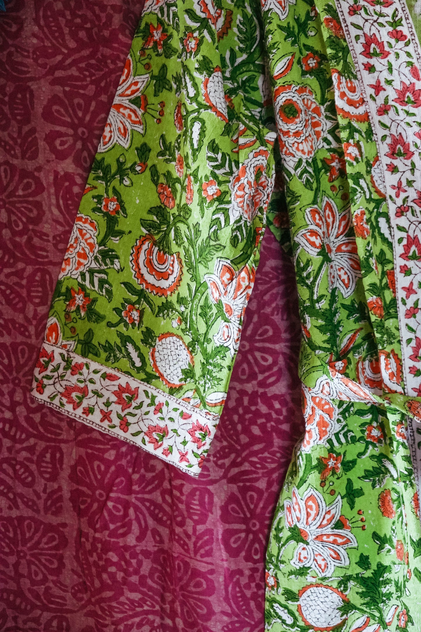 Accappatoio Nahana 6