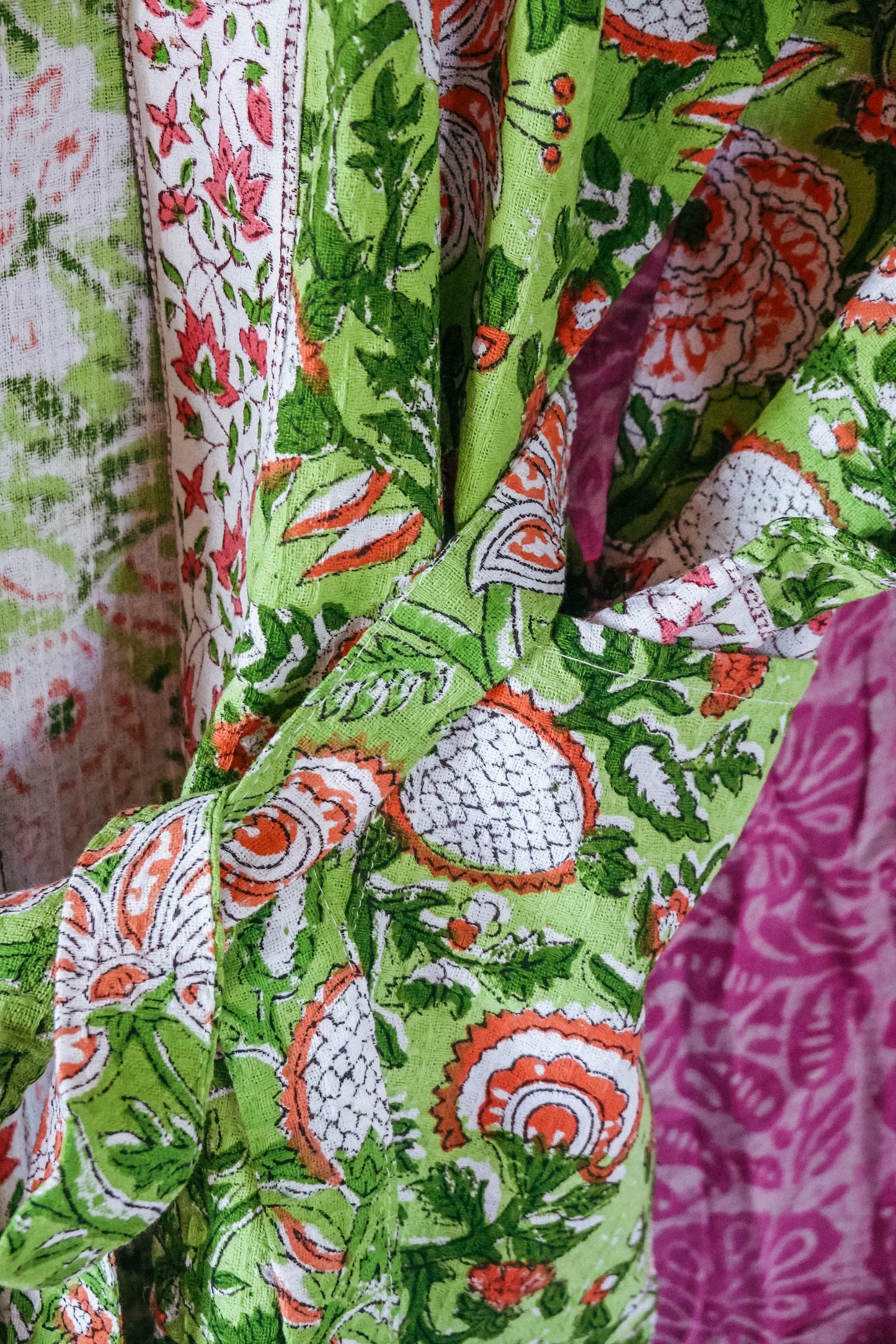 Accappatoio Nahana 6