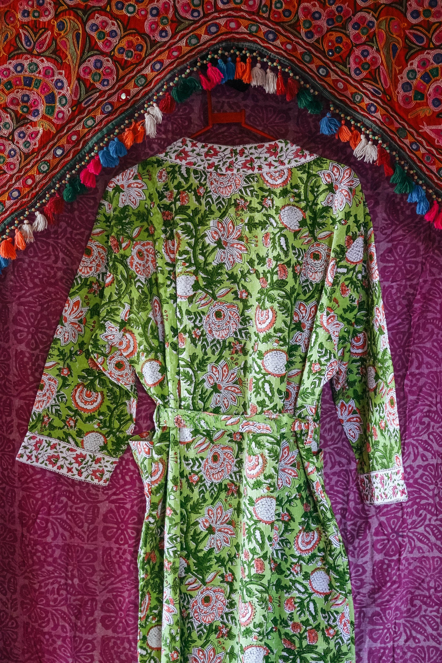 Accappatoio Nahana 6