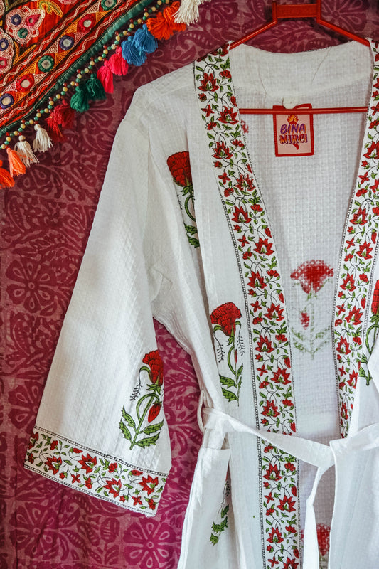 Accappatoio Nahana 7