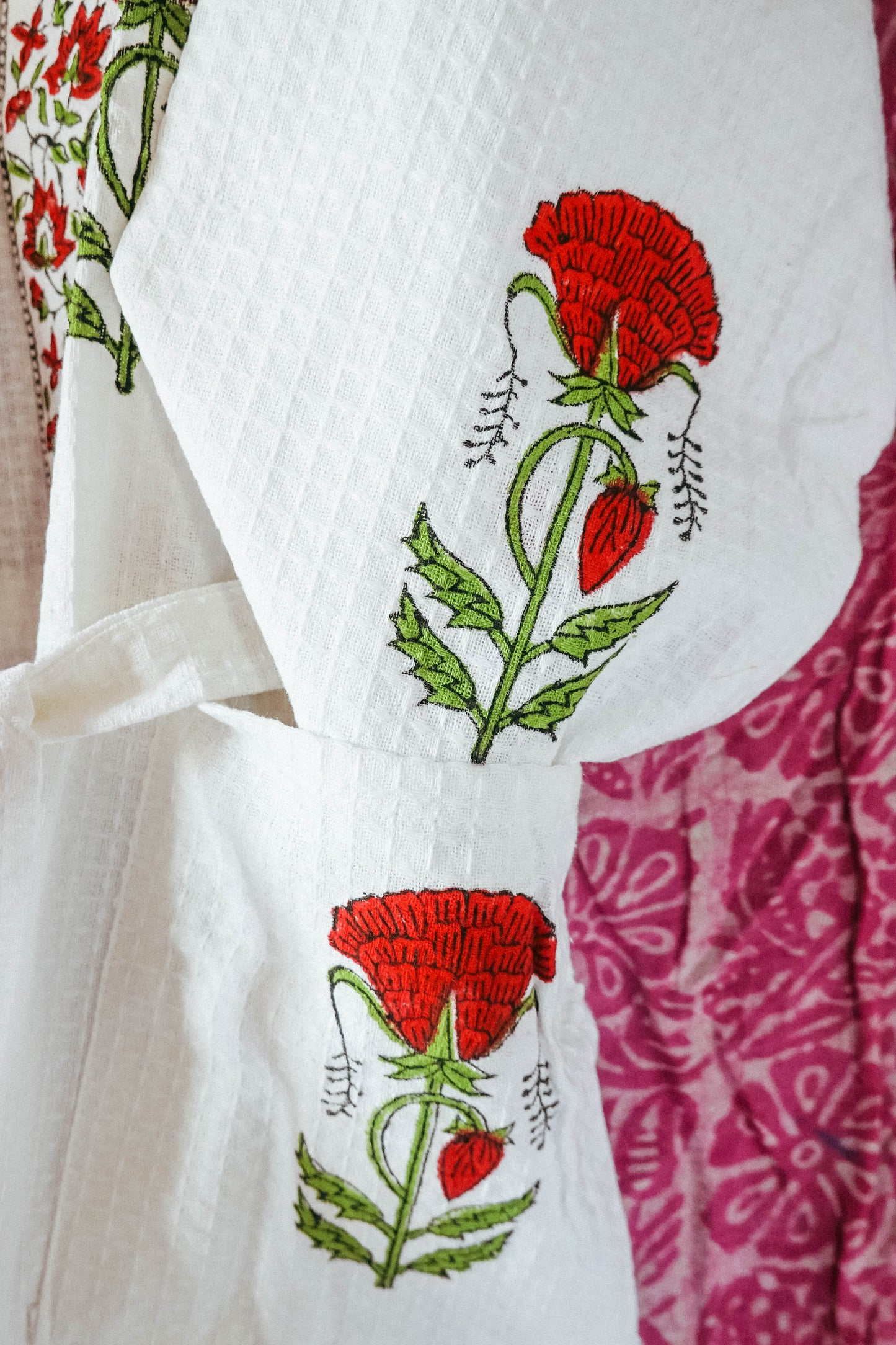 Accappatoio Nahana 7