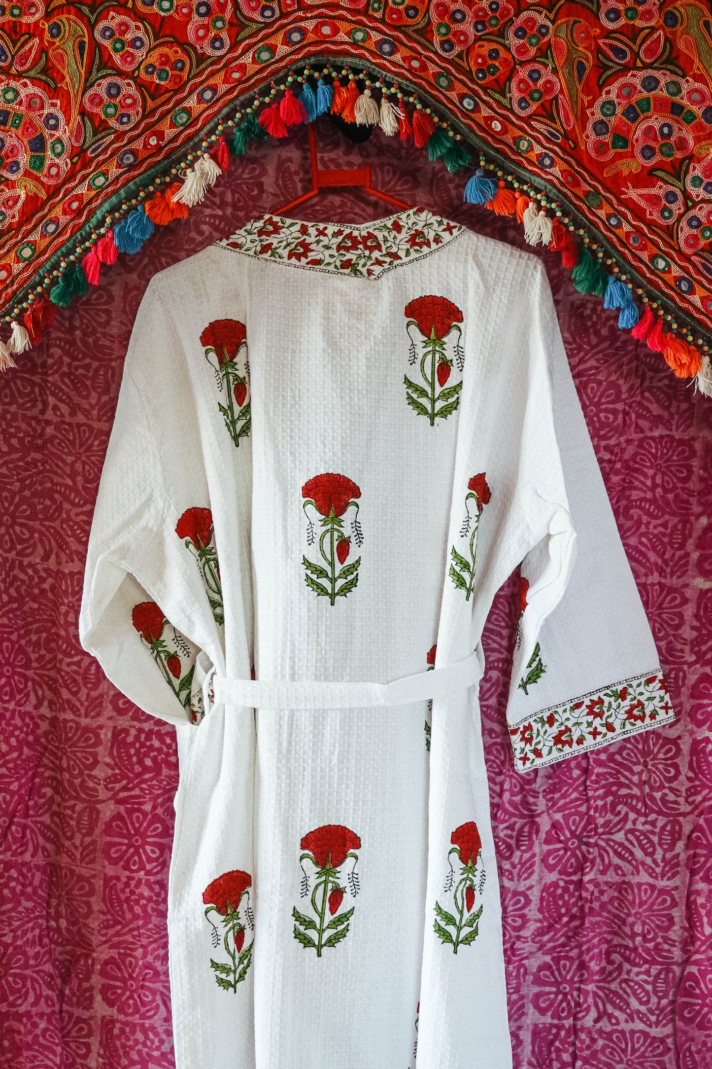 Accappatoio Nahana 7