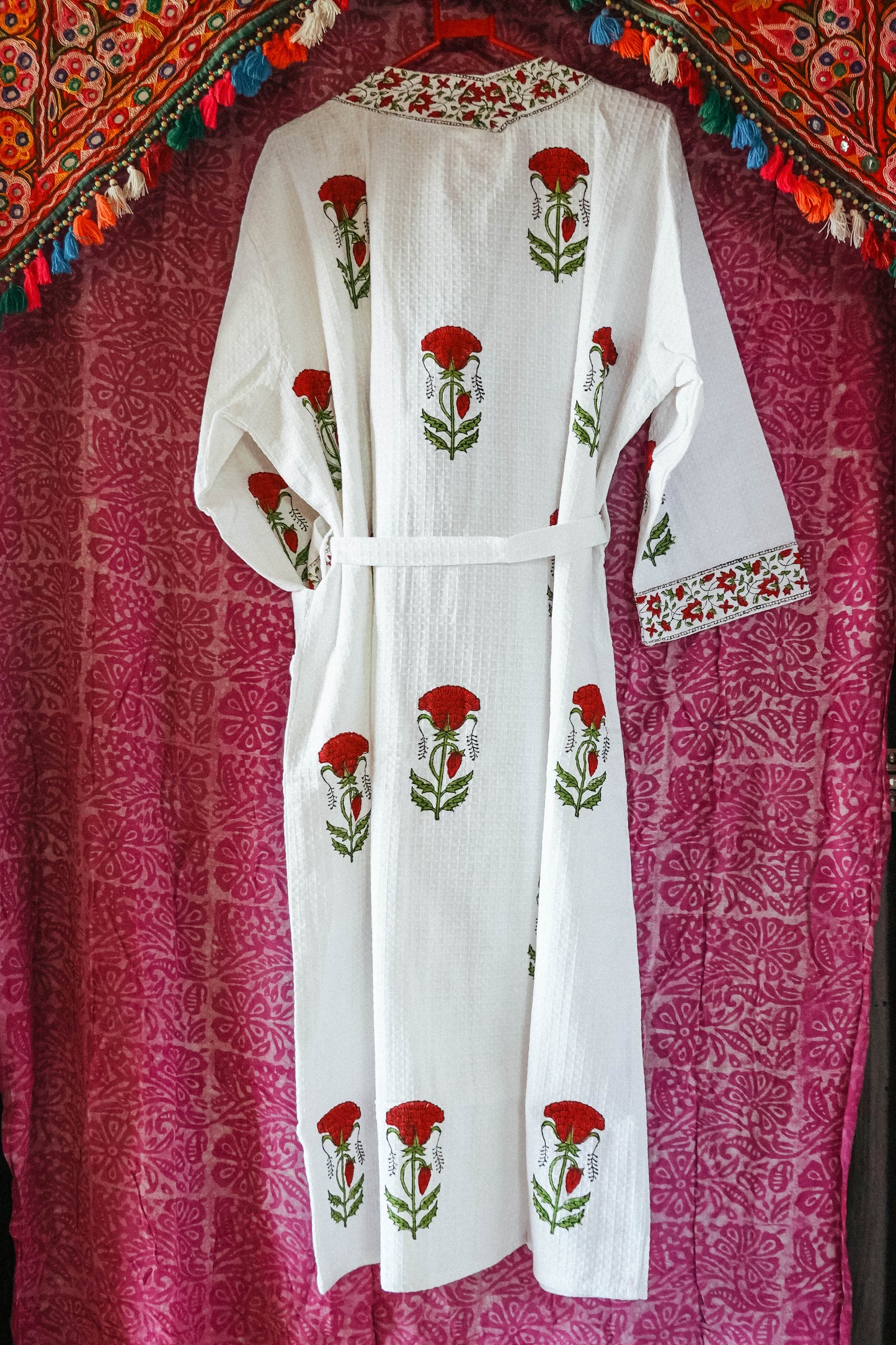 Accappatoio Nahana 7