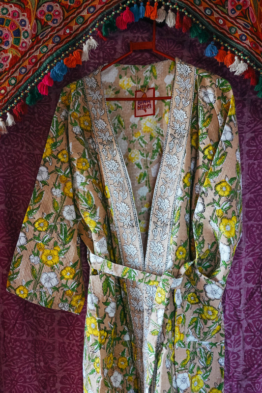 Accappatoio Nahana 8