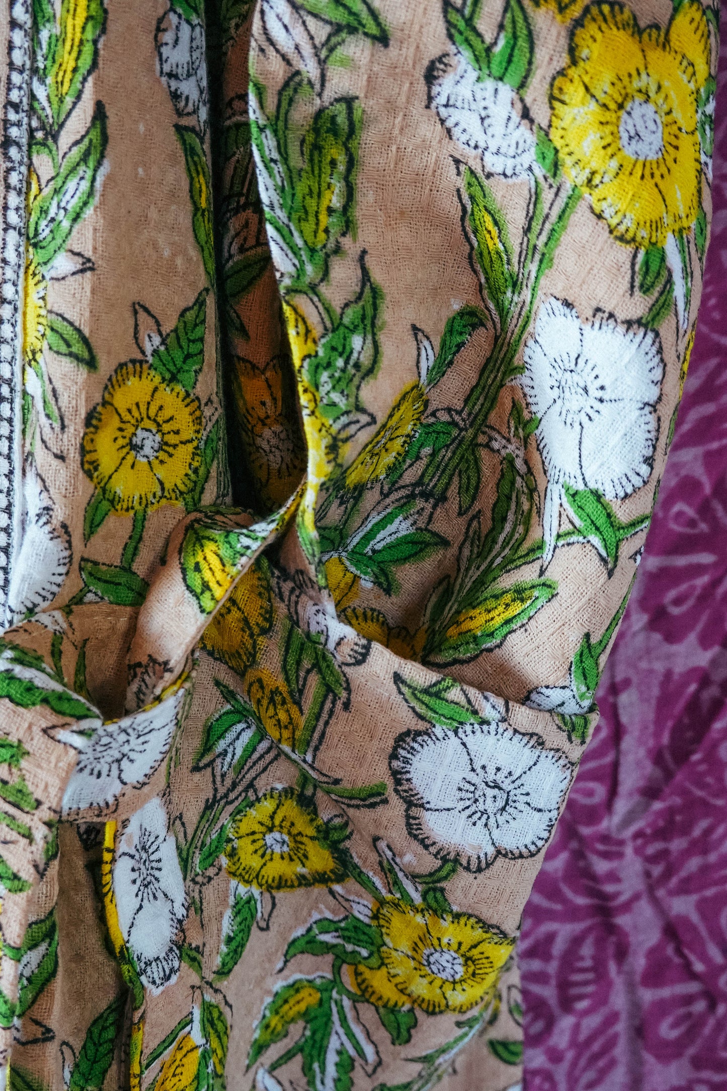 Accappatoio Nahana 8