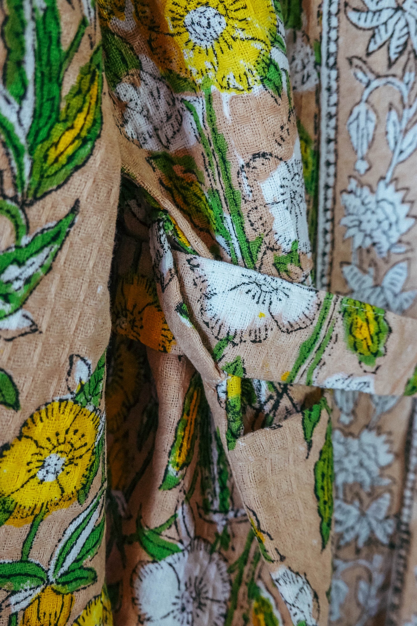 Accappatoio Nahana 8