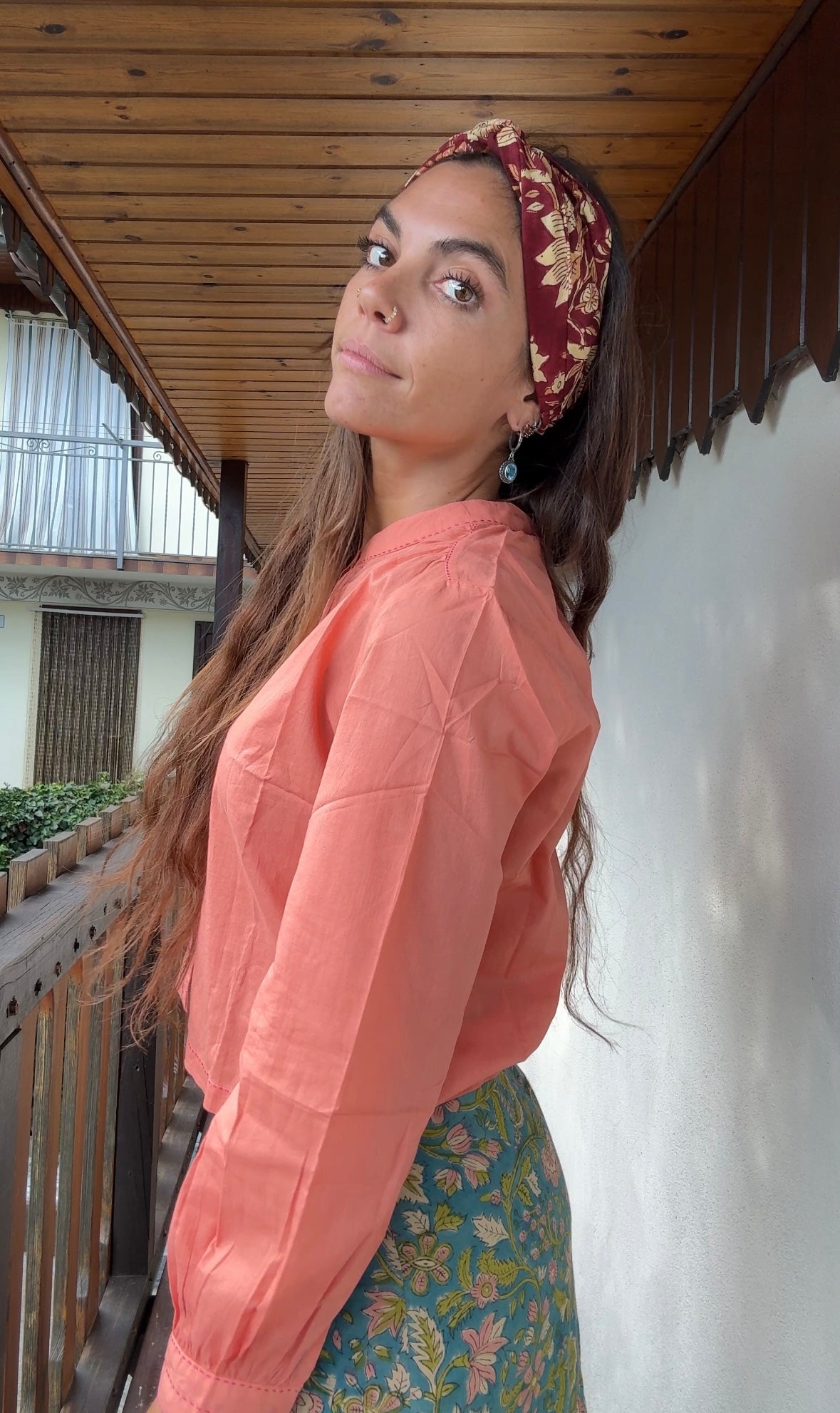 Fascia Lati Assi