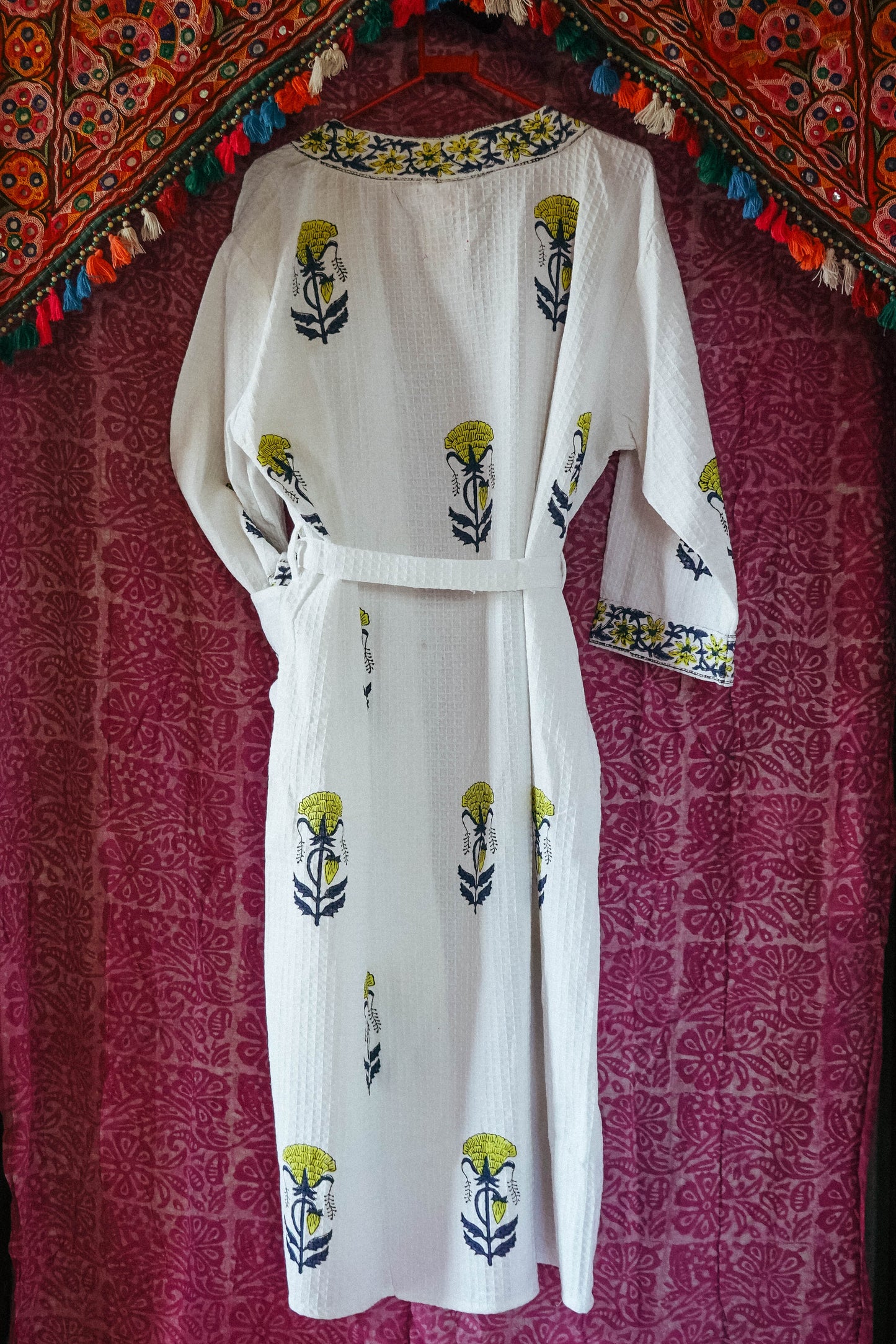 Accappatoio Nahana 9