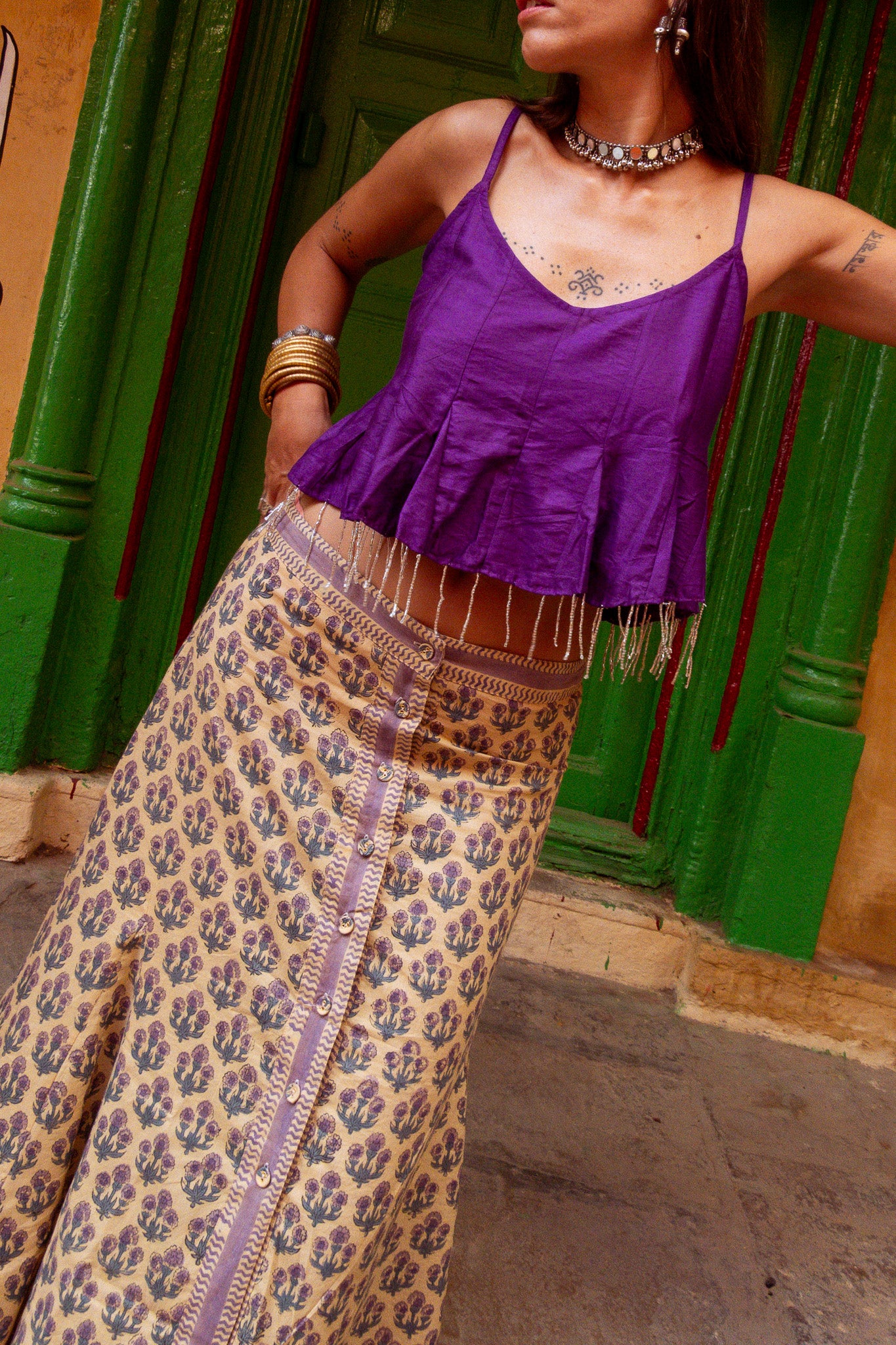 Gonna Anjali Namak