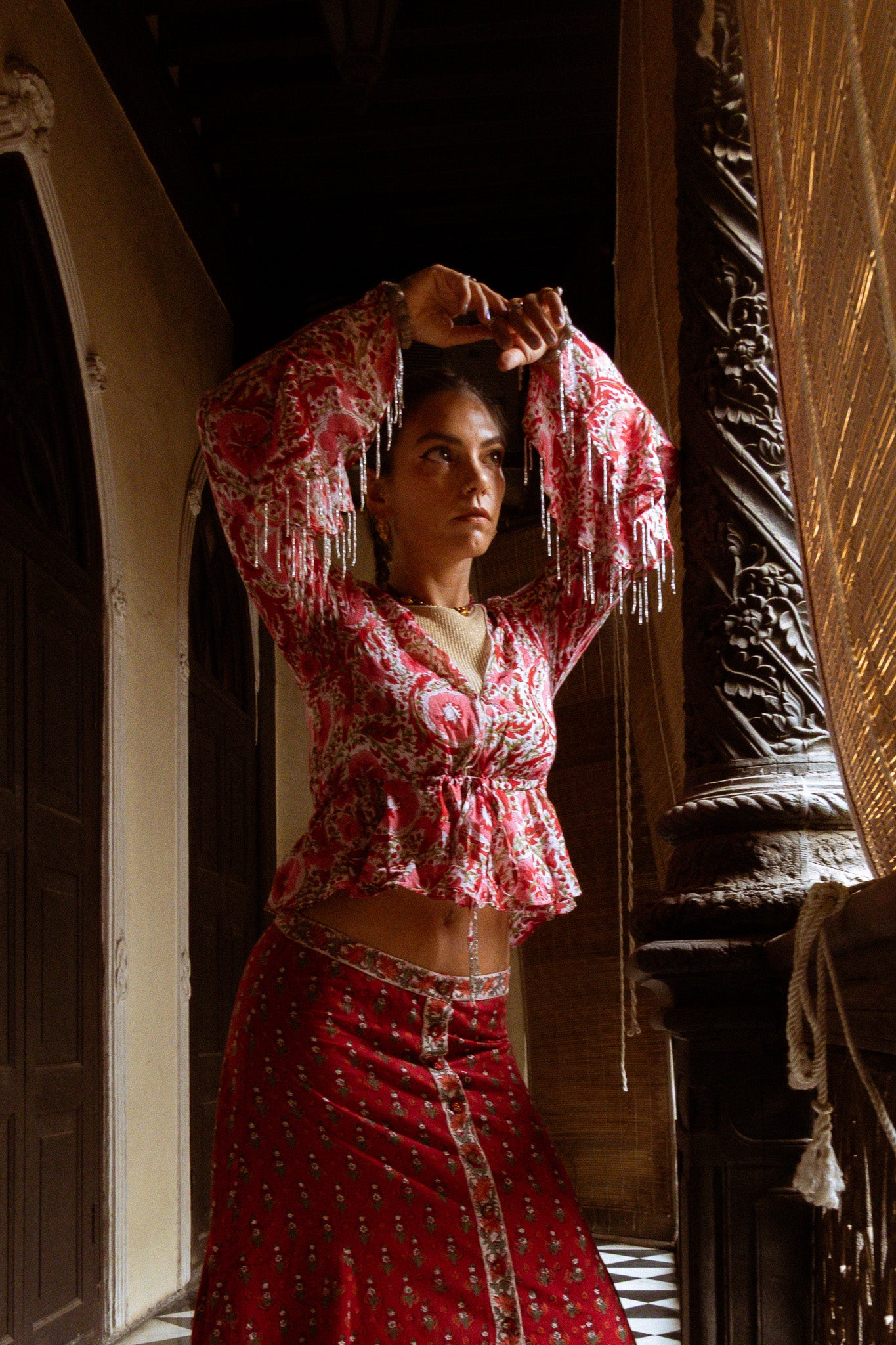 Gonna Anjali Beri